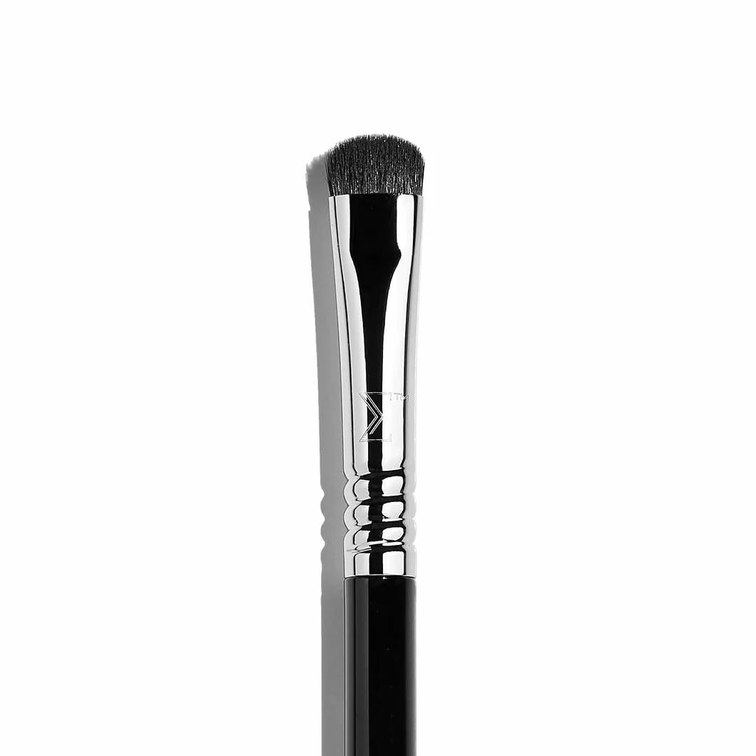 Sigma Beauty E20 Krótki pędzel do makijażu 16,51 cm