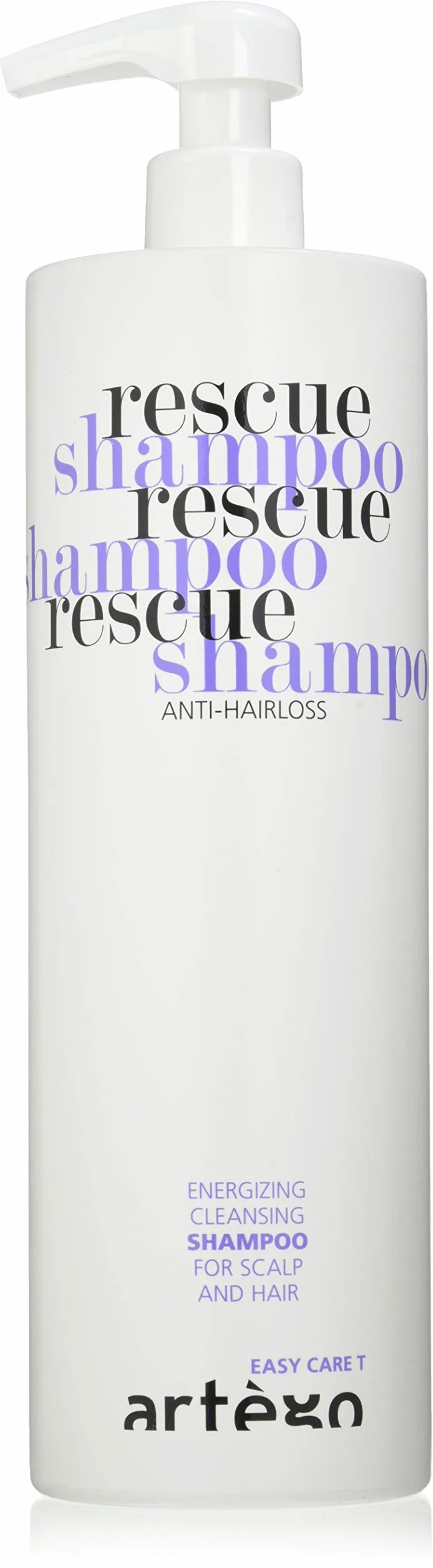 Artego Rescue Szampon przeciw wypadaniu włosów 1000ml