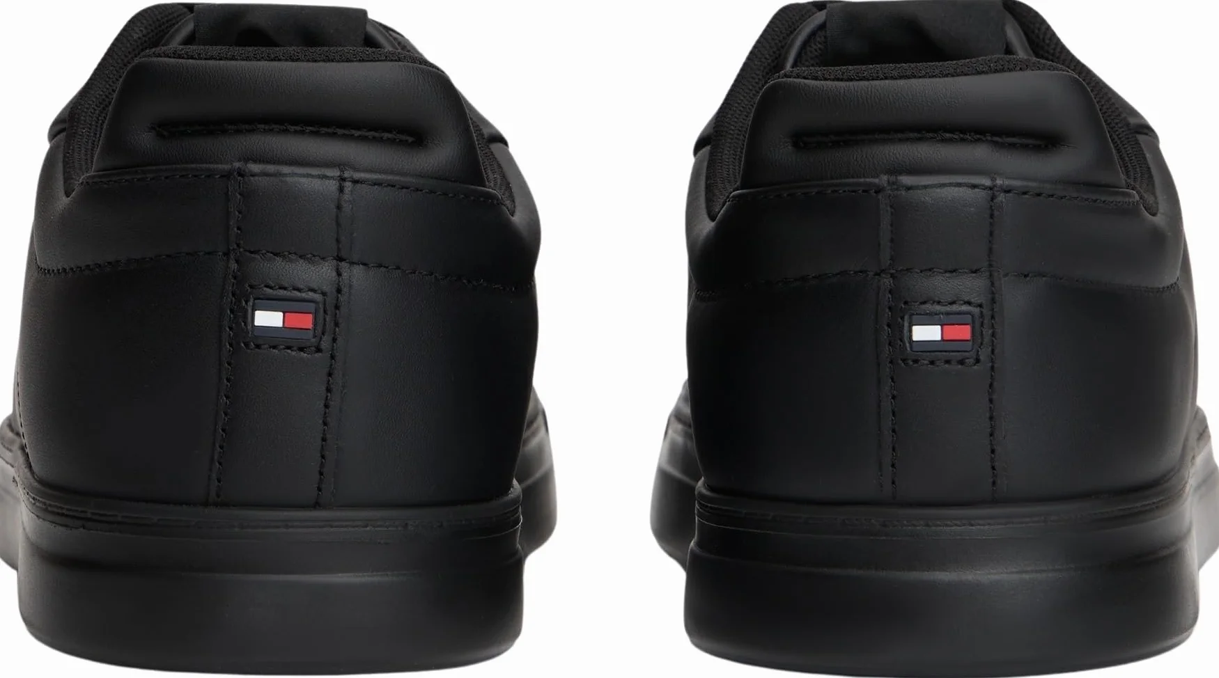 Tommy Hilfiger Mężczyźni Icon Court Light Ess Fm0fm05678Niski top