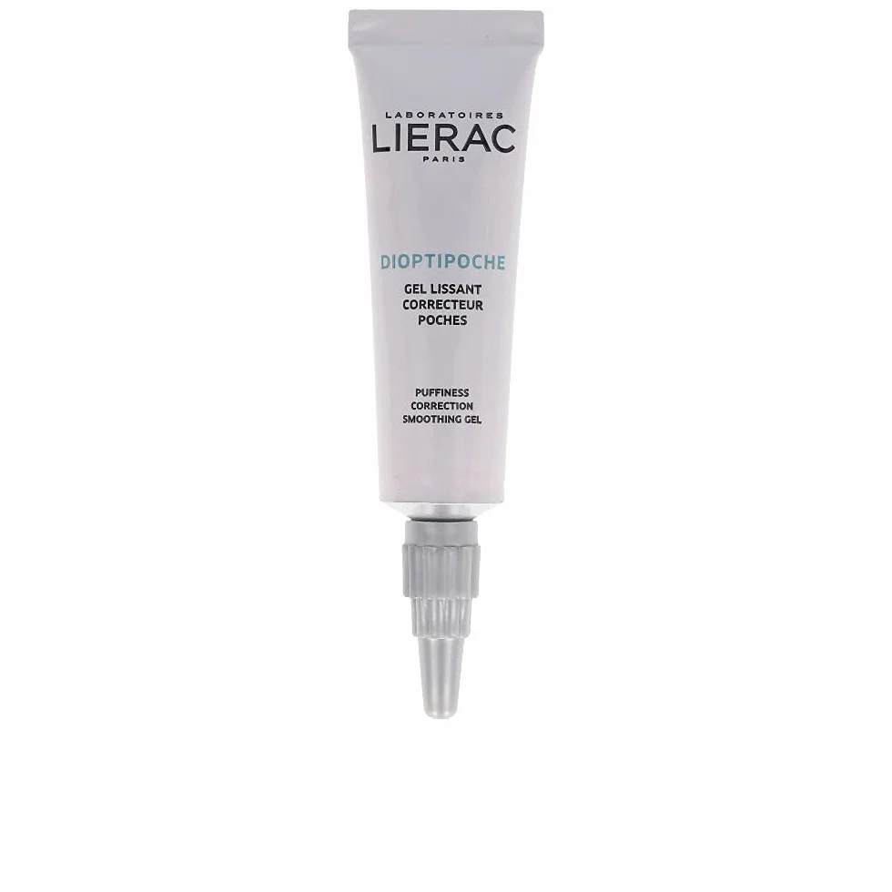 Lierac Dioptipoche Puffiness Corr. Żel wygładzający, 15 ml