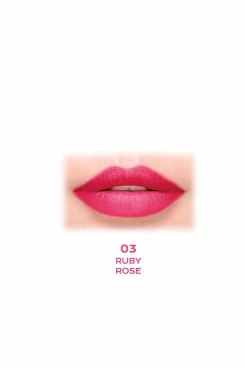 Golden Rose Juicy Tint Lip & Cheek Stain Koloryzujący Tint 03