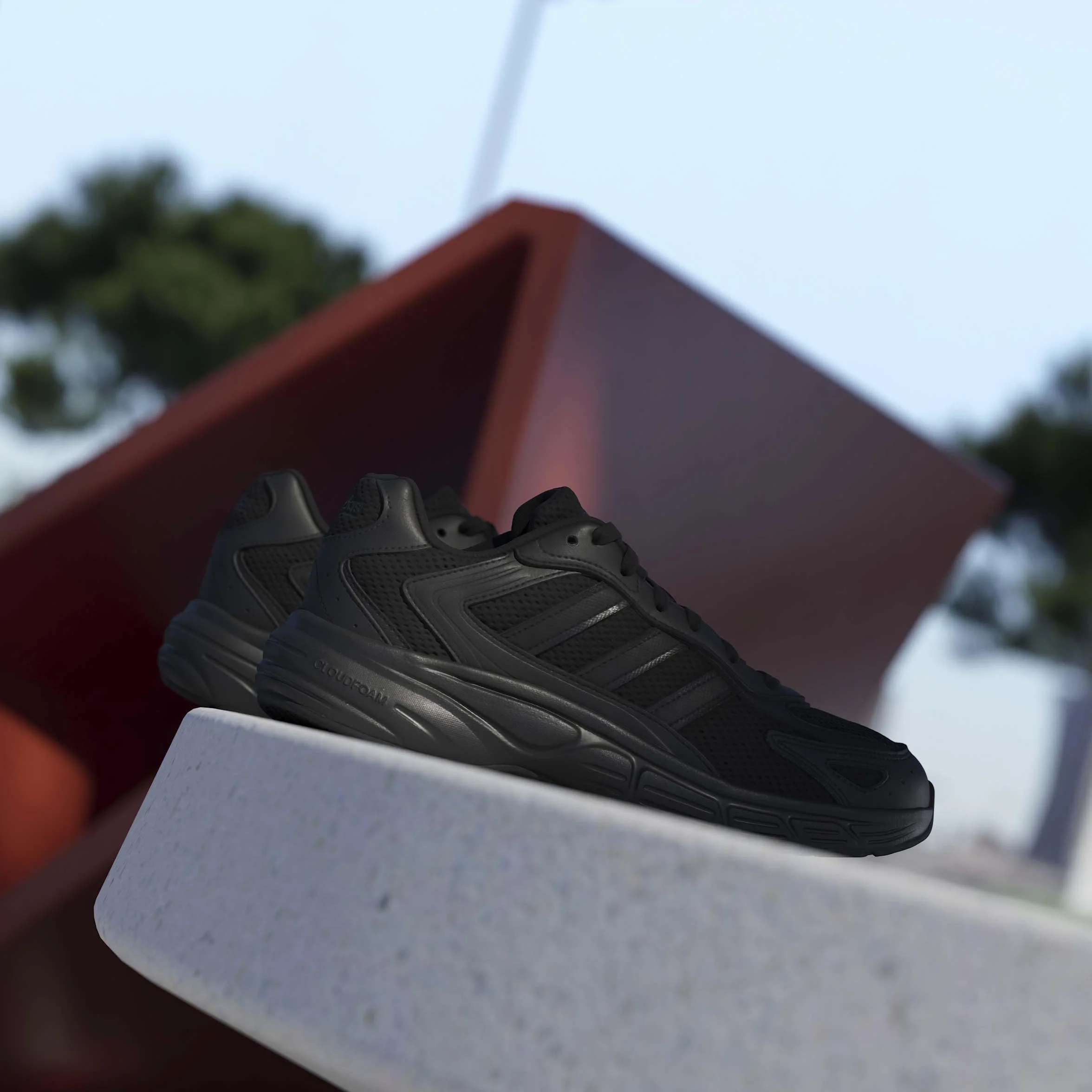 adidas Mężczyźni Eclyptix 2000 ShoesBUTY
