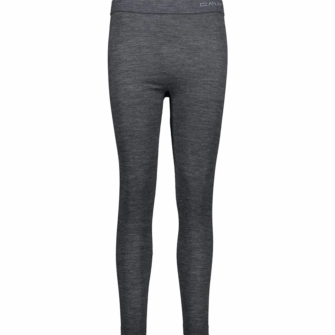 CMP Bielizna Merino Długie Spodnie 39y4026 - Spodnie Kobiety