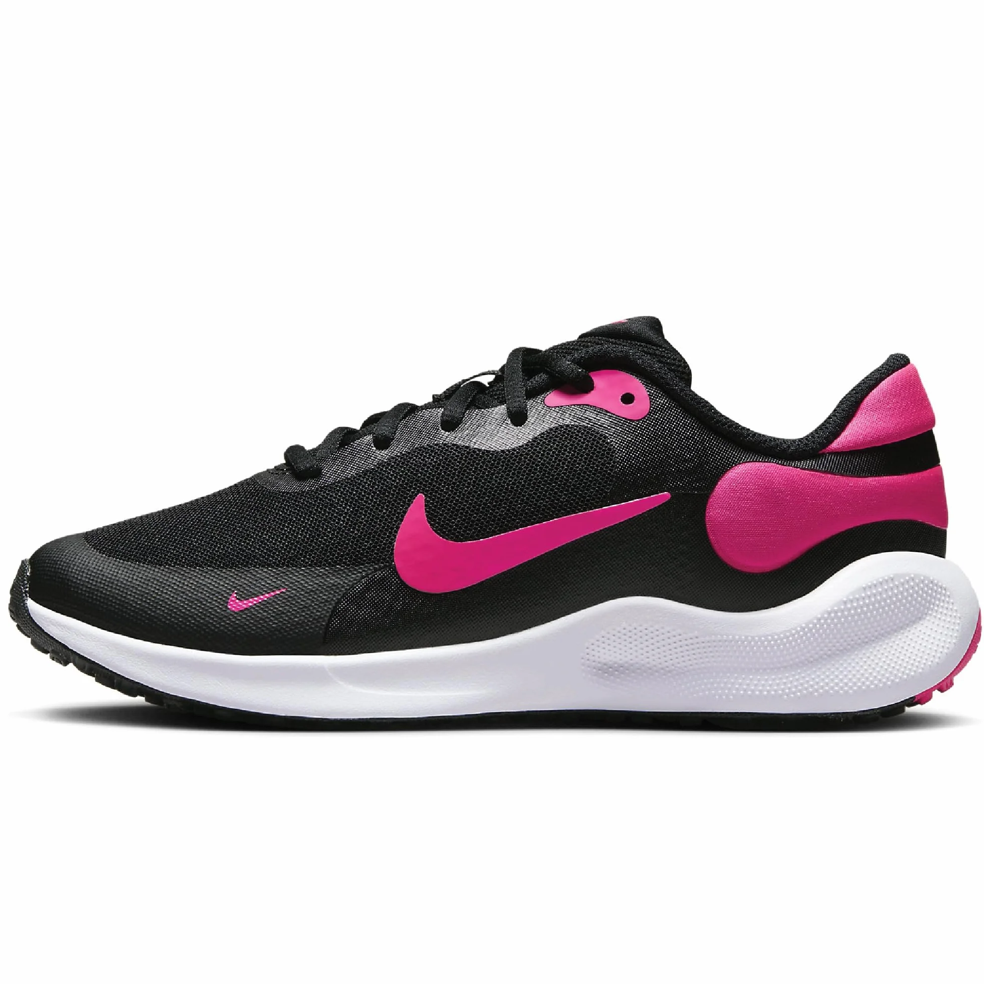 NIKE Uniseks - dzieci Revolution 7Obuwie turystyczne