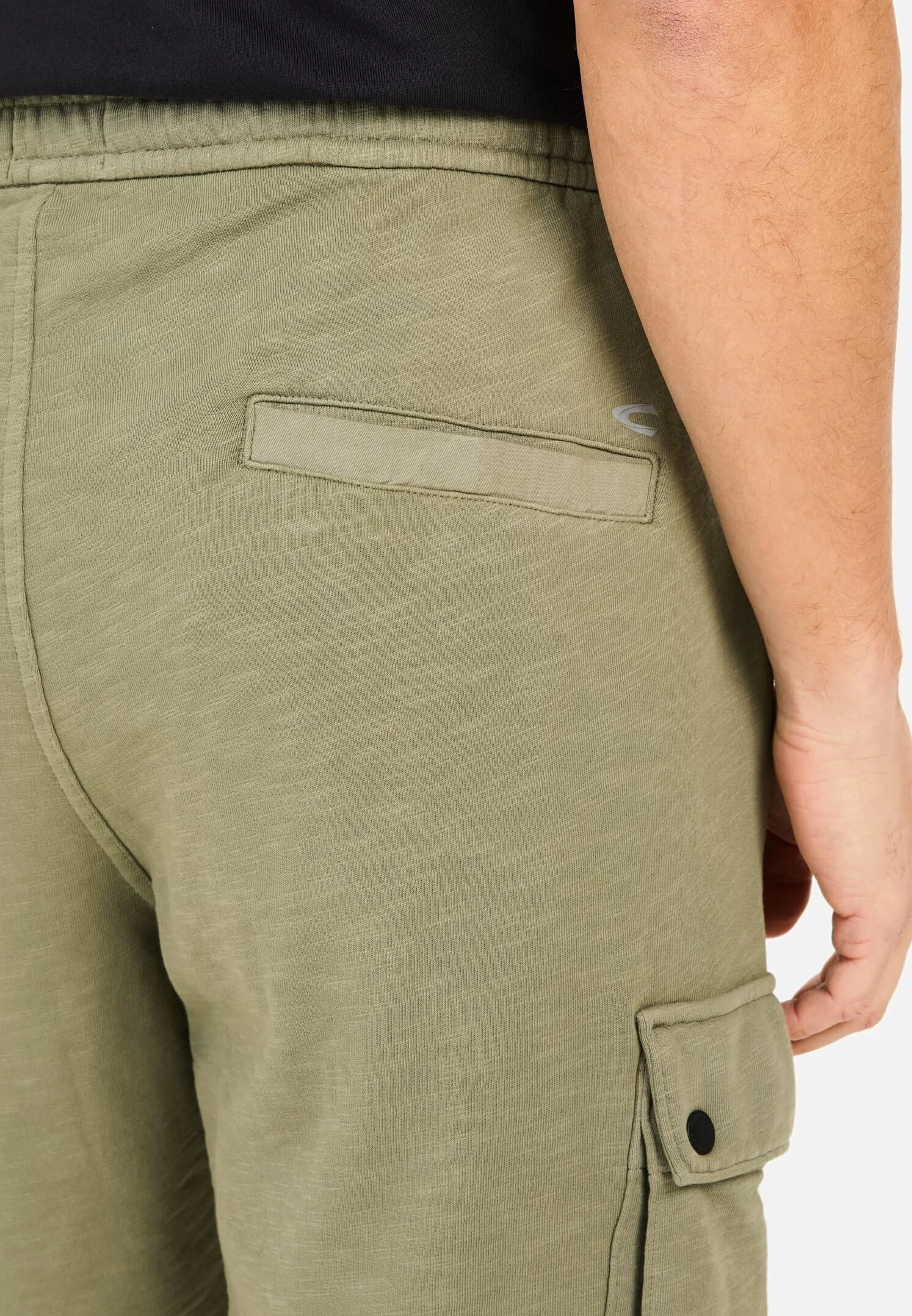 camel active 496x92-5f86 - Shorty Mężczyźni