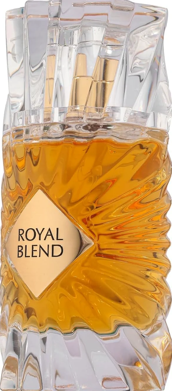 Fragrance World Royal Blend Extrait de Parfum 100 ml
