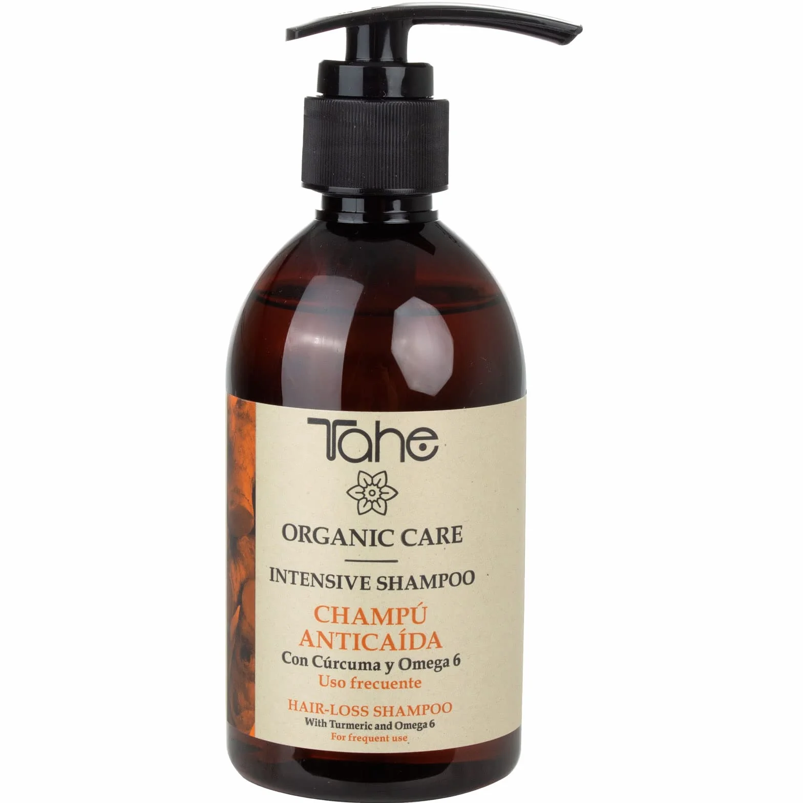 Tahe Organic Care Szampon 300 ml