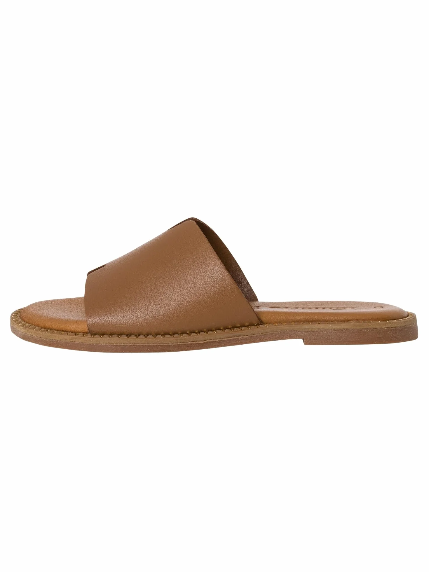 Tamaris Kobiety 1-27135-42Klapki