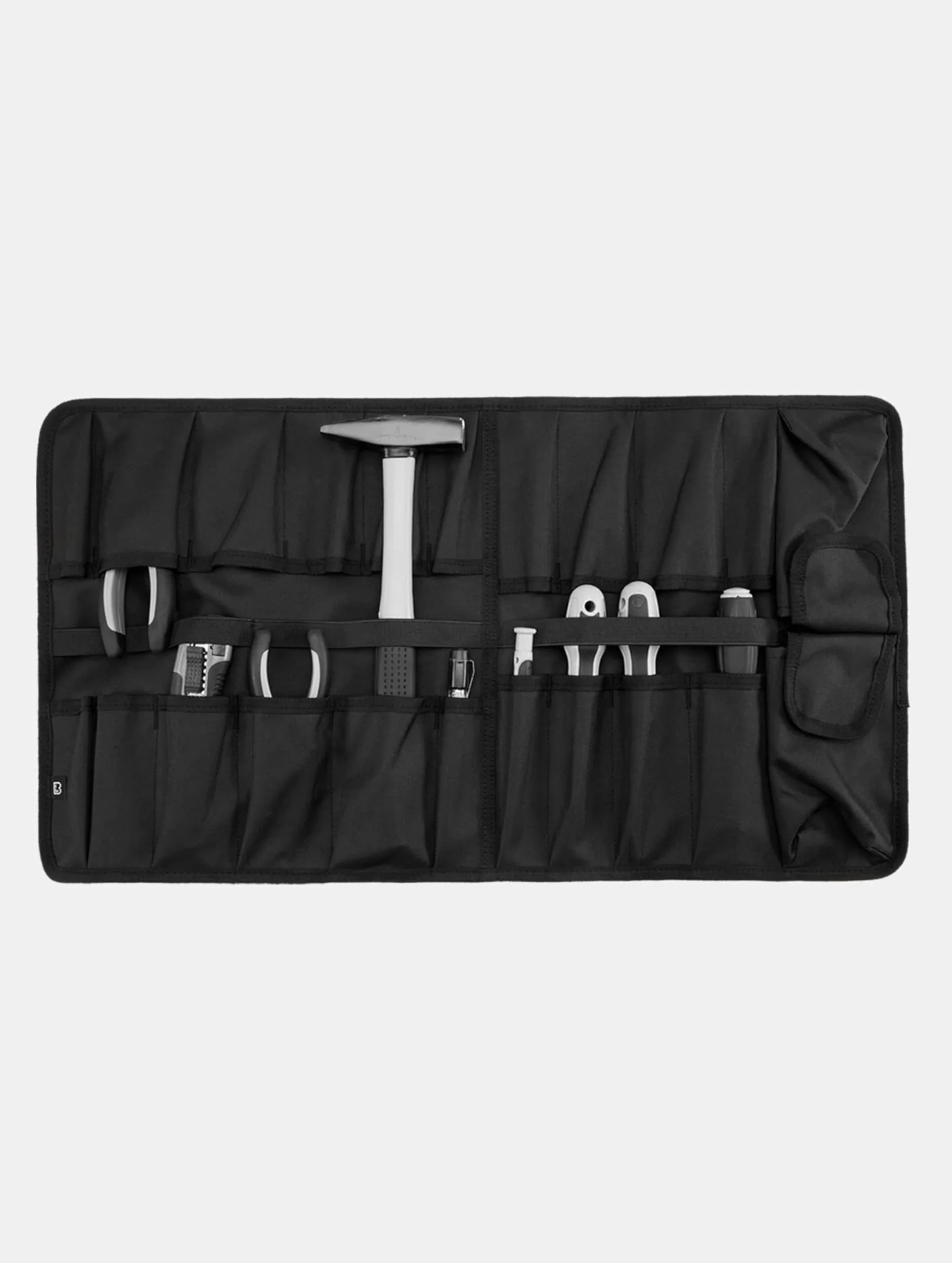 Brandit Large Toolkit Unisex Dorosły Duży
