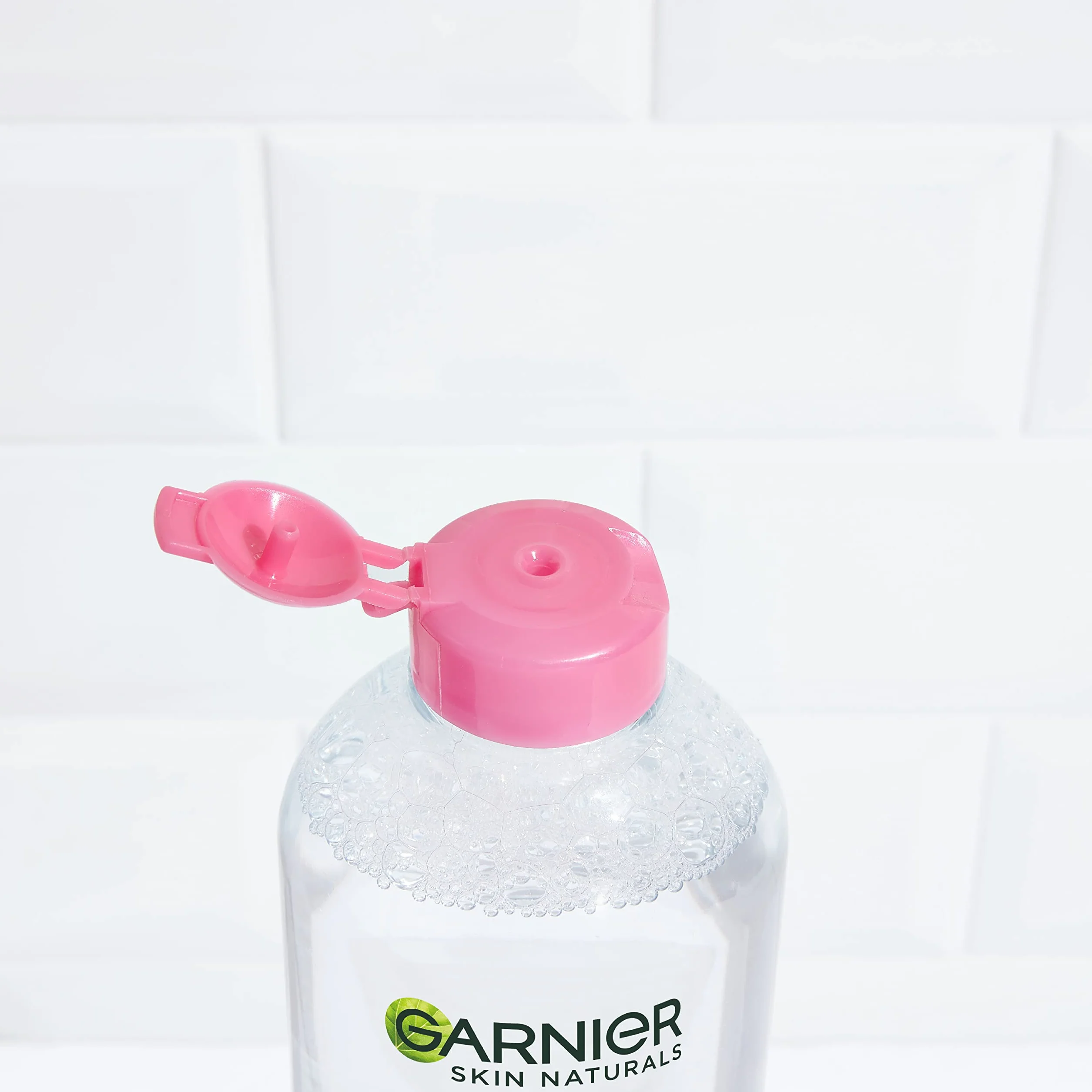 Garnier Skin Naturals Płyn Micelarny 3w1 dla skóry wrażliwej 700 ml
