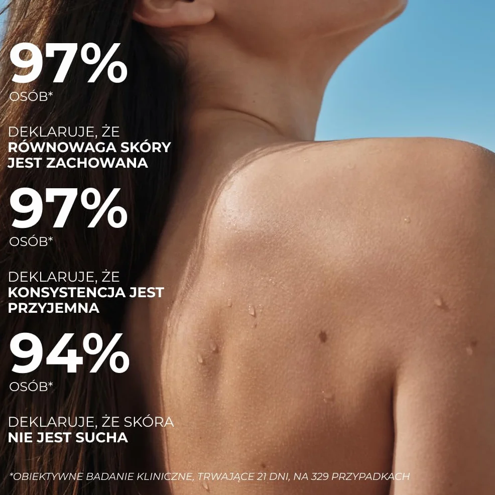 Yves Rocher Bain de Nature Ziarna Kawy – Energetyzujący i wyrafinowany żel pod prysznic i do kąpieli, aromatyczna pianka z ekstraktem, wegańska formuła, butelka z recyklingu, duża pojemność, 400 ml