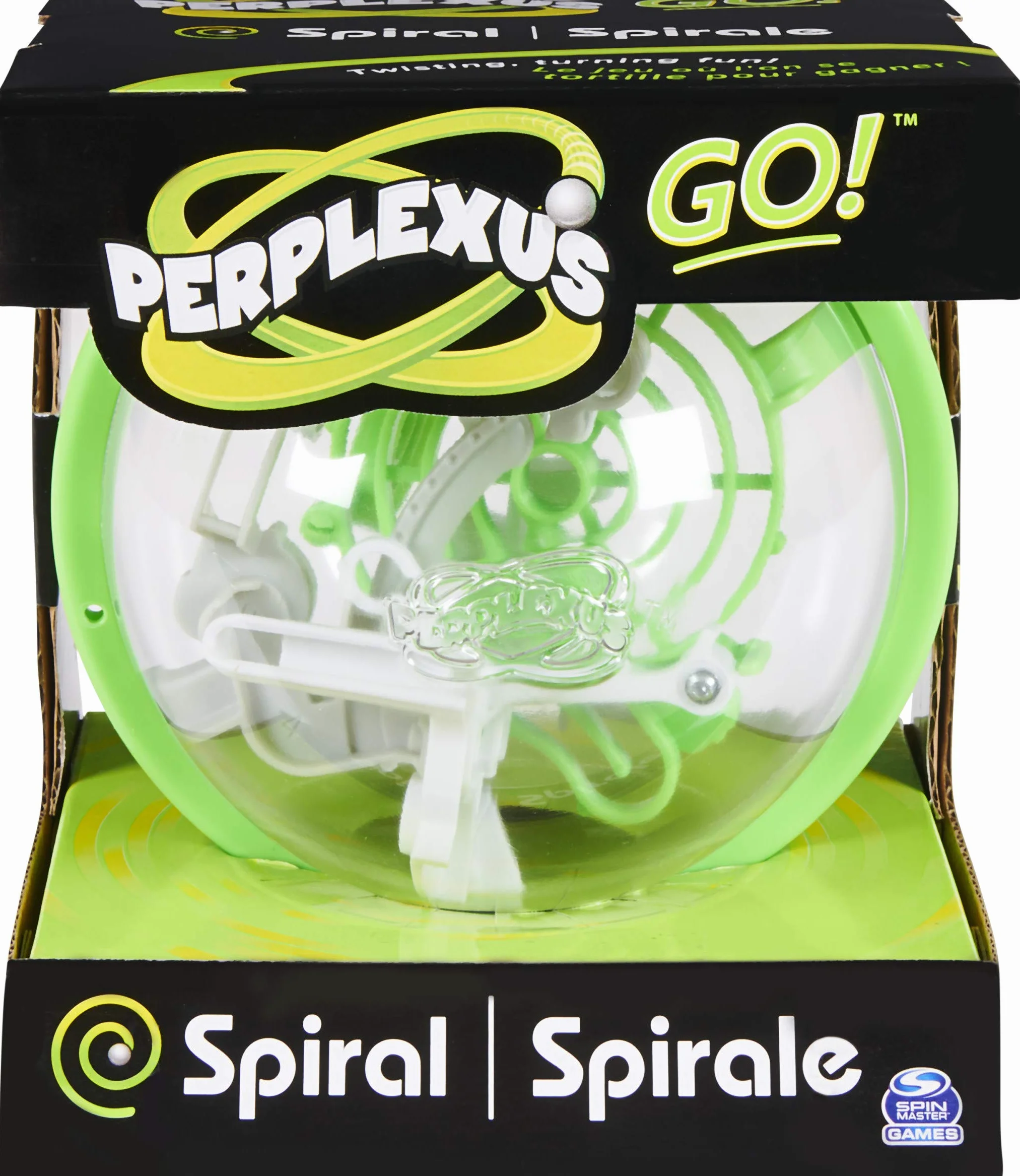 Perplexus Go