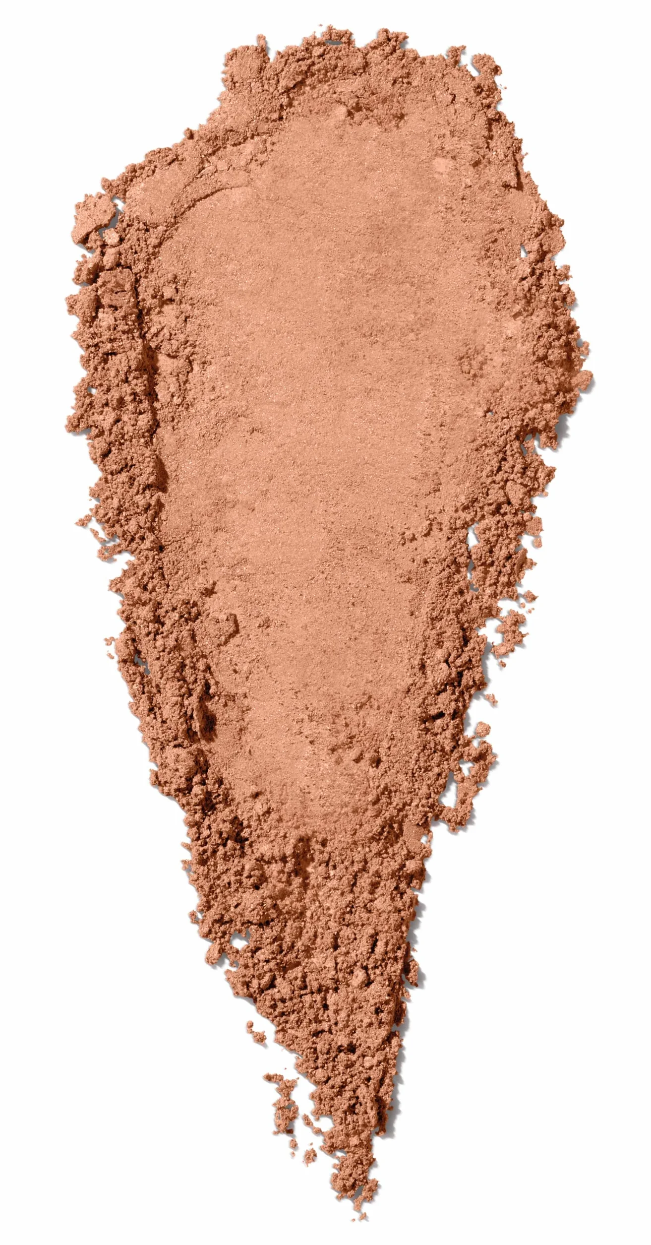 Max Factor Bluzka Creme Puff, Nude Fioletowa 1