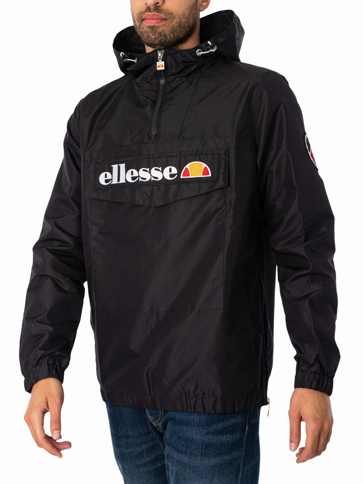 Ellesse Kurtka Mężczyźni Mont 2