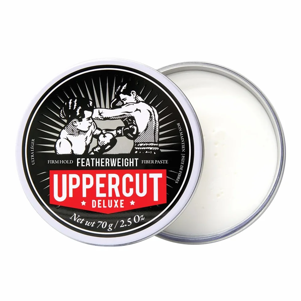 Deluxe Deluxe Featherweight Wax Wax 70g