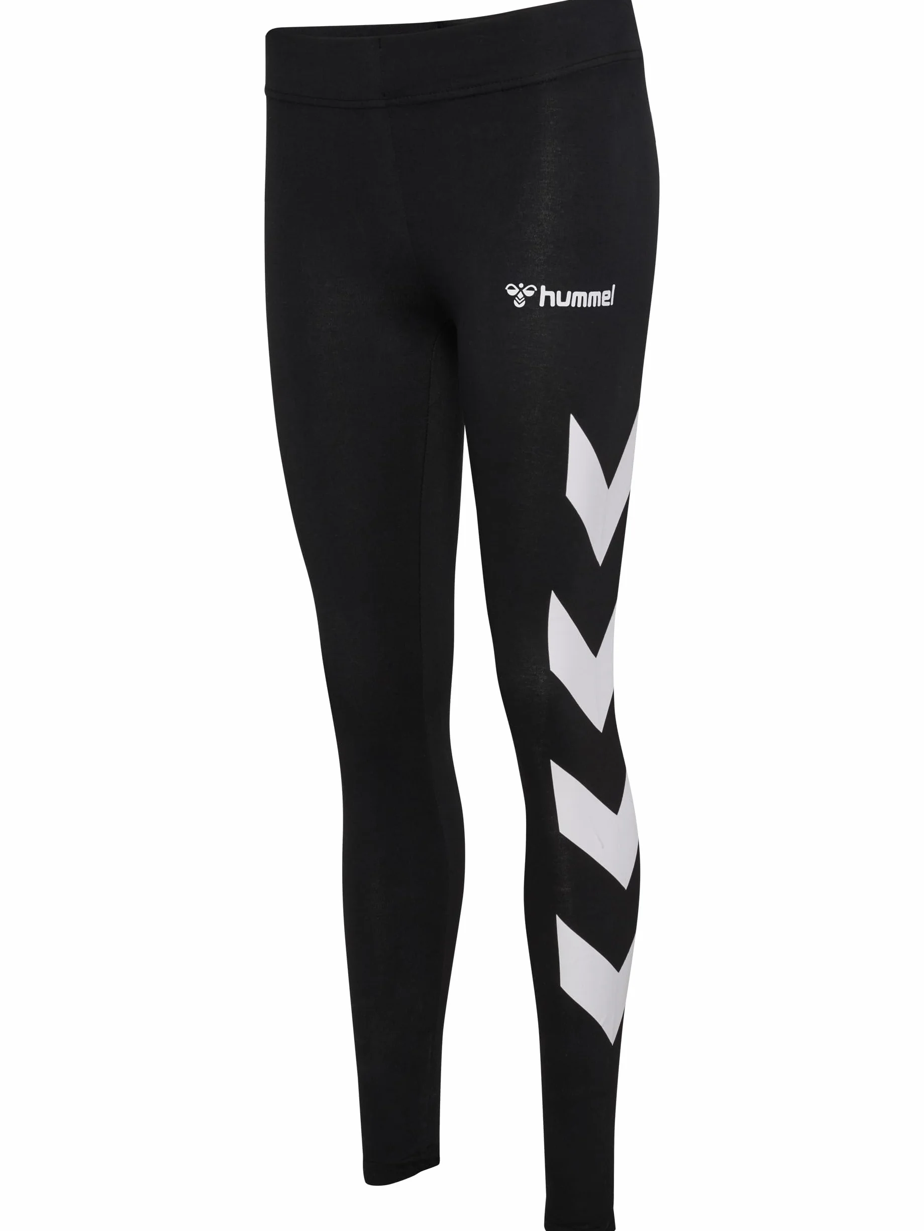 hummel Hmlmover Tights Woman - legginsy sportowe Kobiety