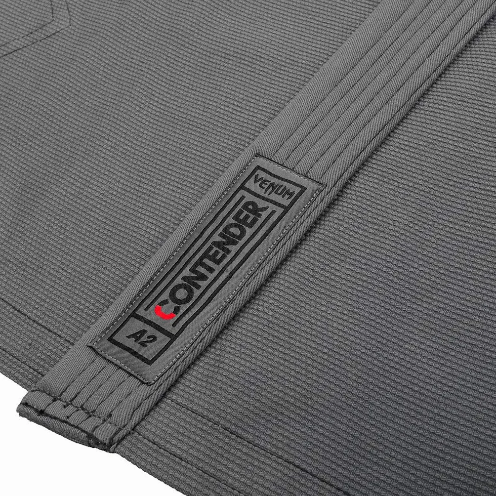 Venum Bjj Gi Uniseks Venum Contender Evo Bjj Gi