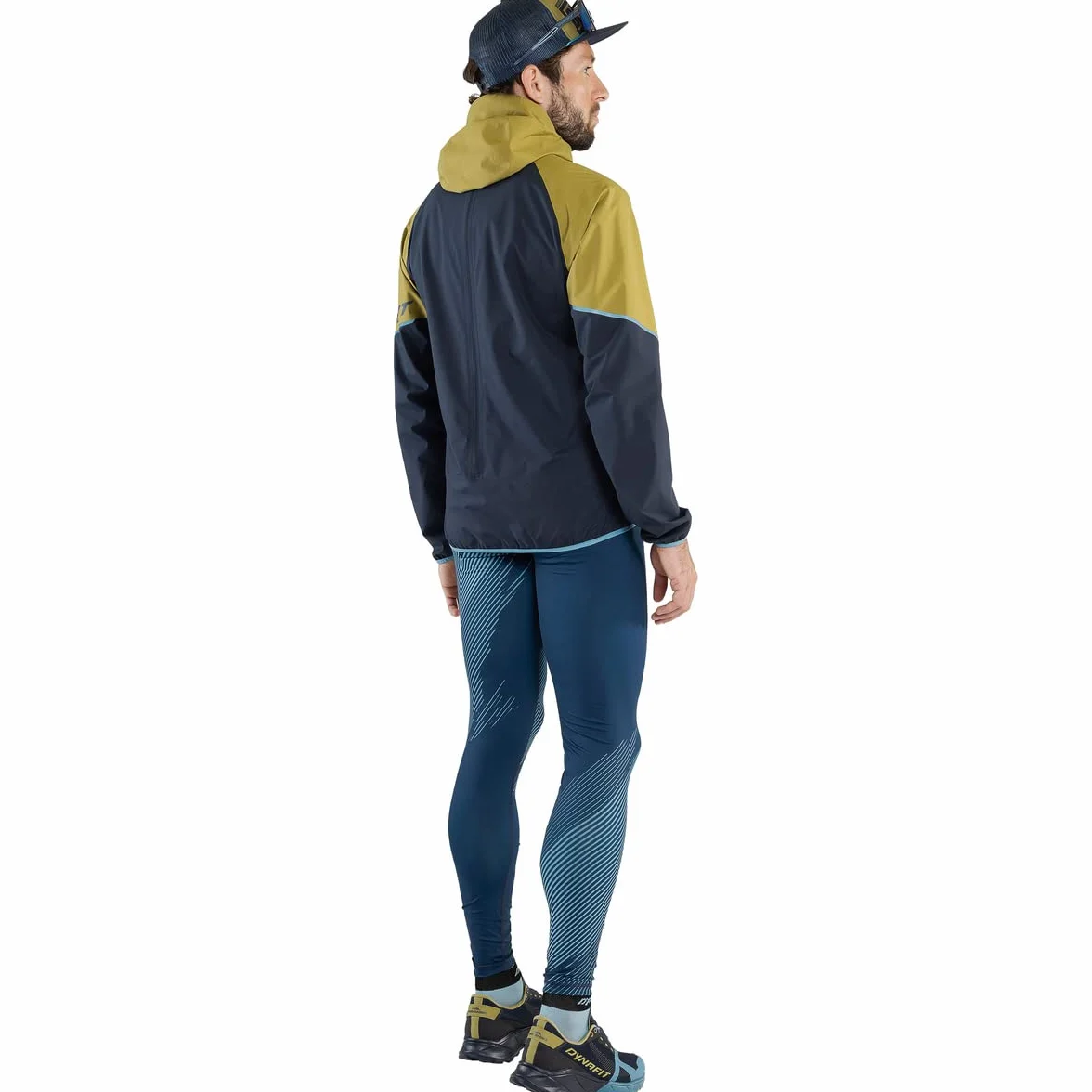 DYNAFIT kurtka Mężczyźni Alpine Gtx Jkt