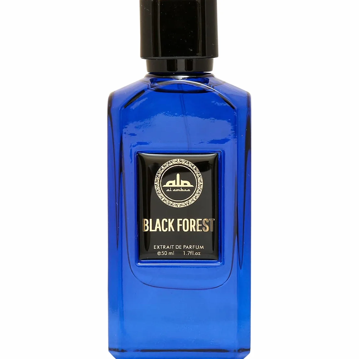 Alamambra Black Forest ekstrakt perfum 50 ml