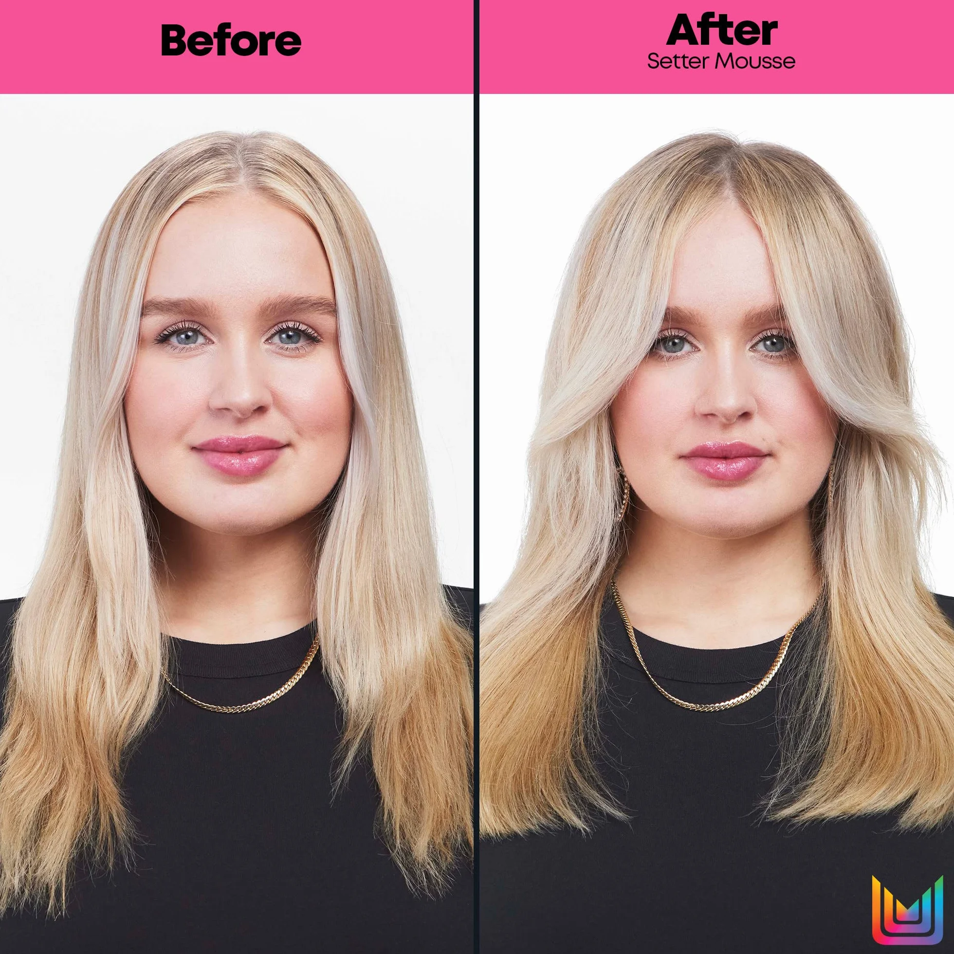 Matrix Styling Setter Mus Zwiększający 232g