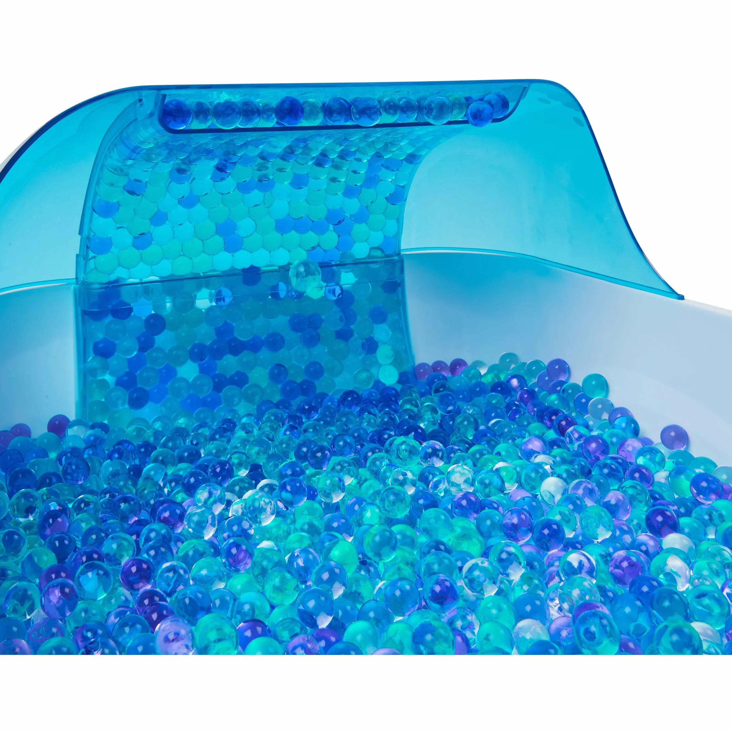 Orbeez Soothing Foot Spa with 2,000 Non-Toxic Water Beads Kids Spa