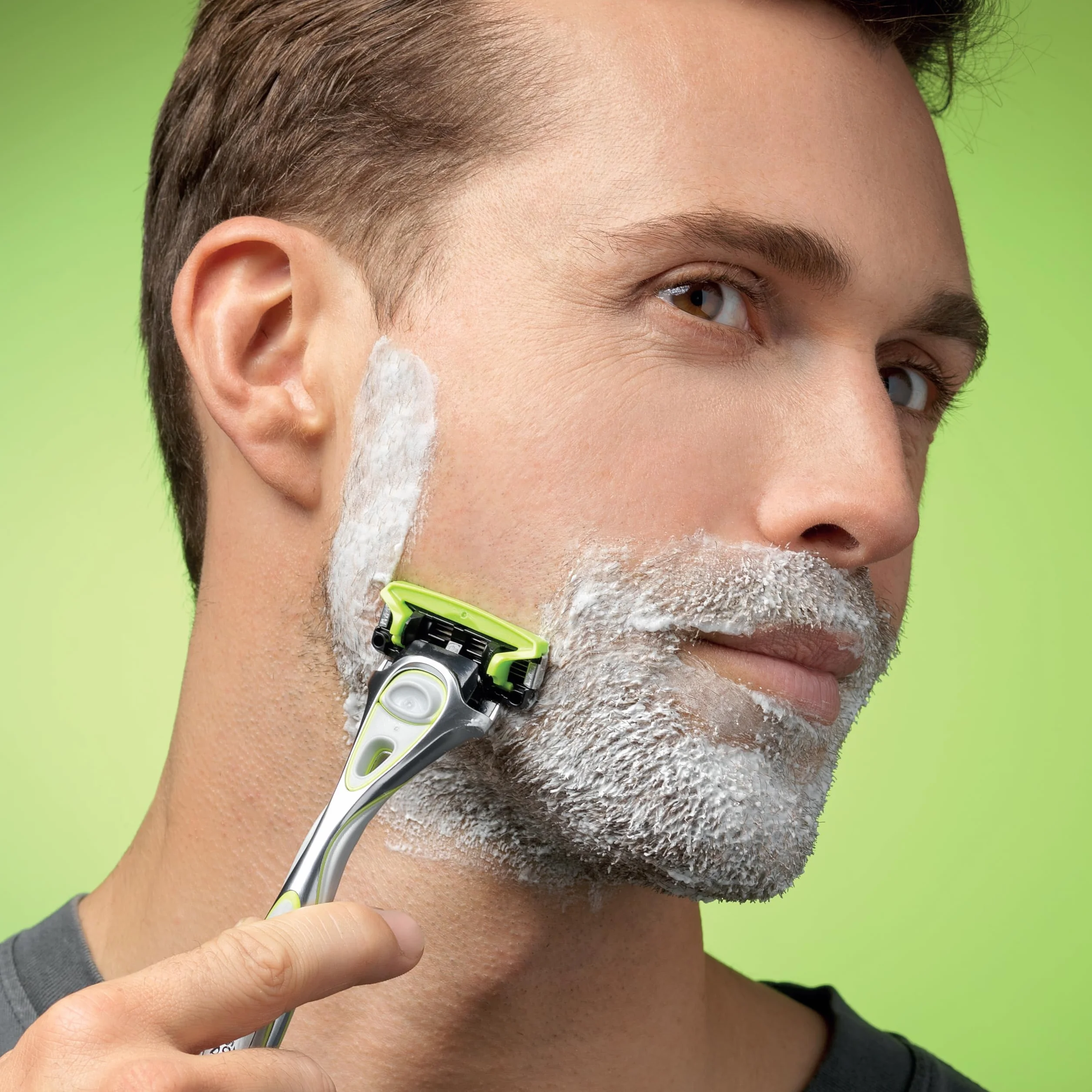 Wilkinson Sword Hydro 5 Maszynka do Golenia, 1+4 sztuki