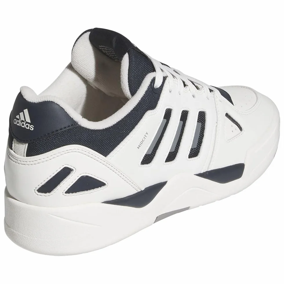 adidas Mężczyźni Midcity LowButy - Niskie