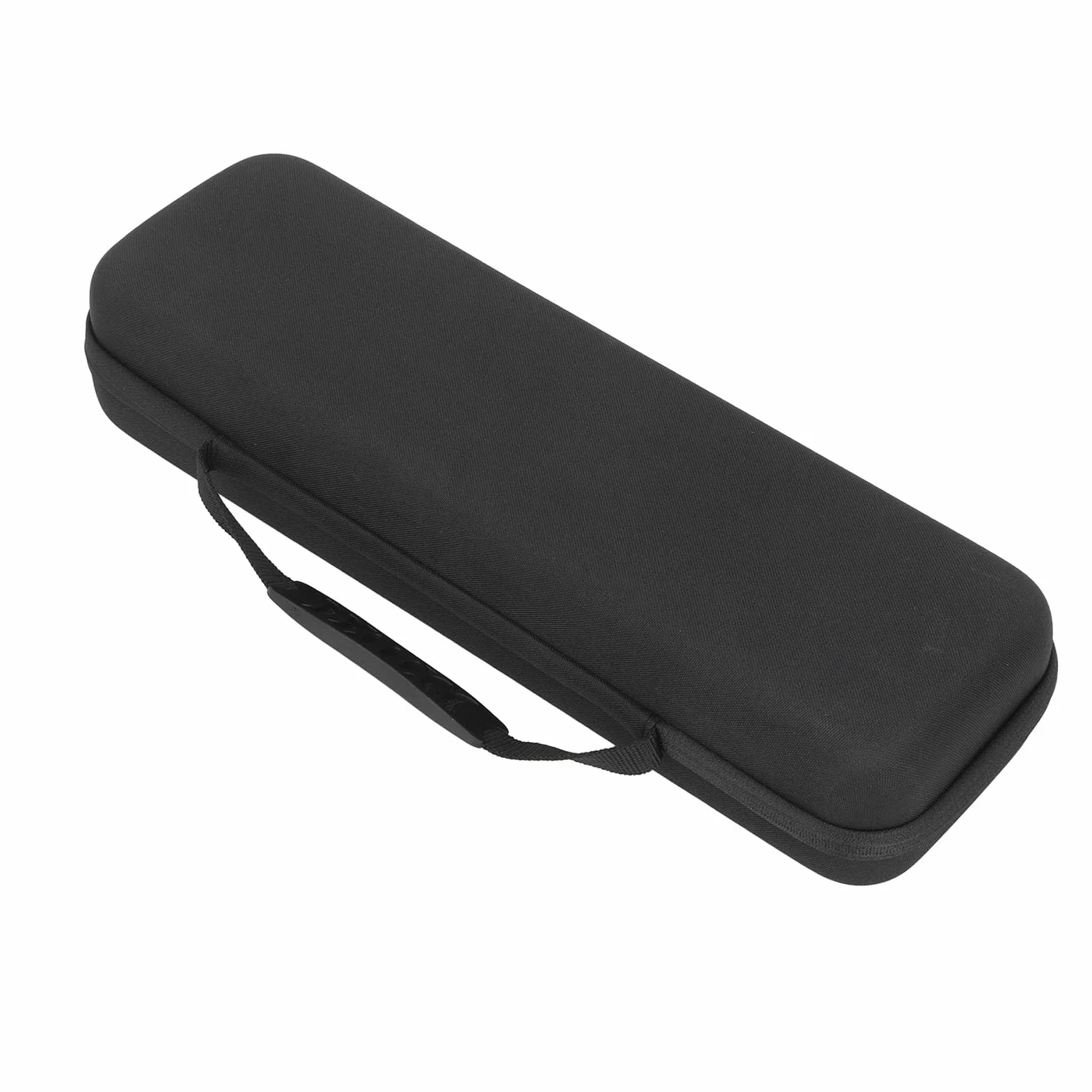 Etui Podróżne do Prostownicy, Przenośne Etui do Przechowywania Twarde Etui Podróżne z Pianki EVA do Prostownicy Corrale, Narzędzia do Włosów Torba Podróżna Etui na
