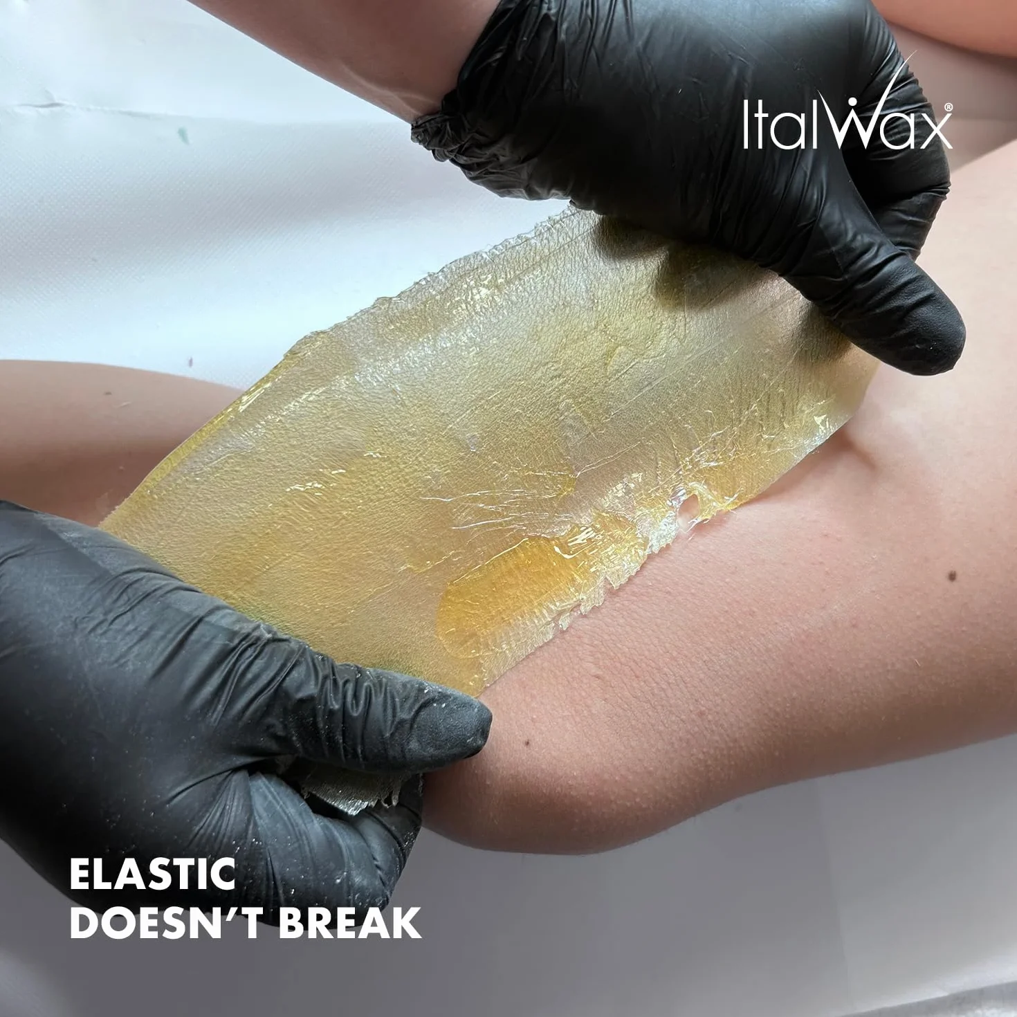 Italwax 1 kg, Naturell woskowane kulki do profesjonalnej depilacji. Wosk foliowy. Niska temperatura i bardzo elastyczne. Do intymnych, nóg, ramion i twarzy.