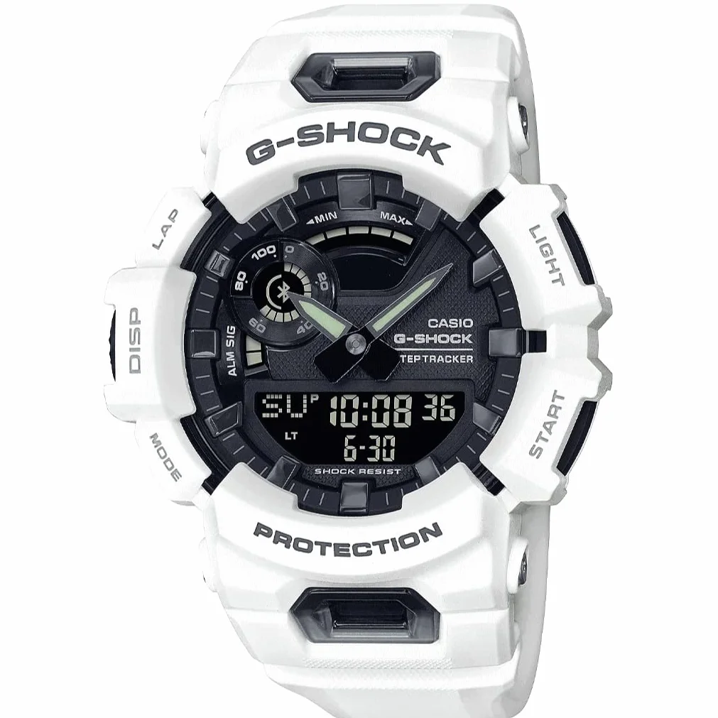 Casio GBA-900-7AER Meski zegarek