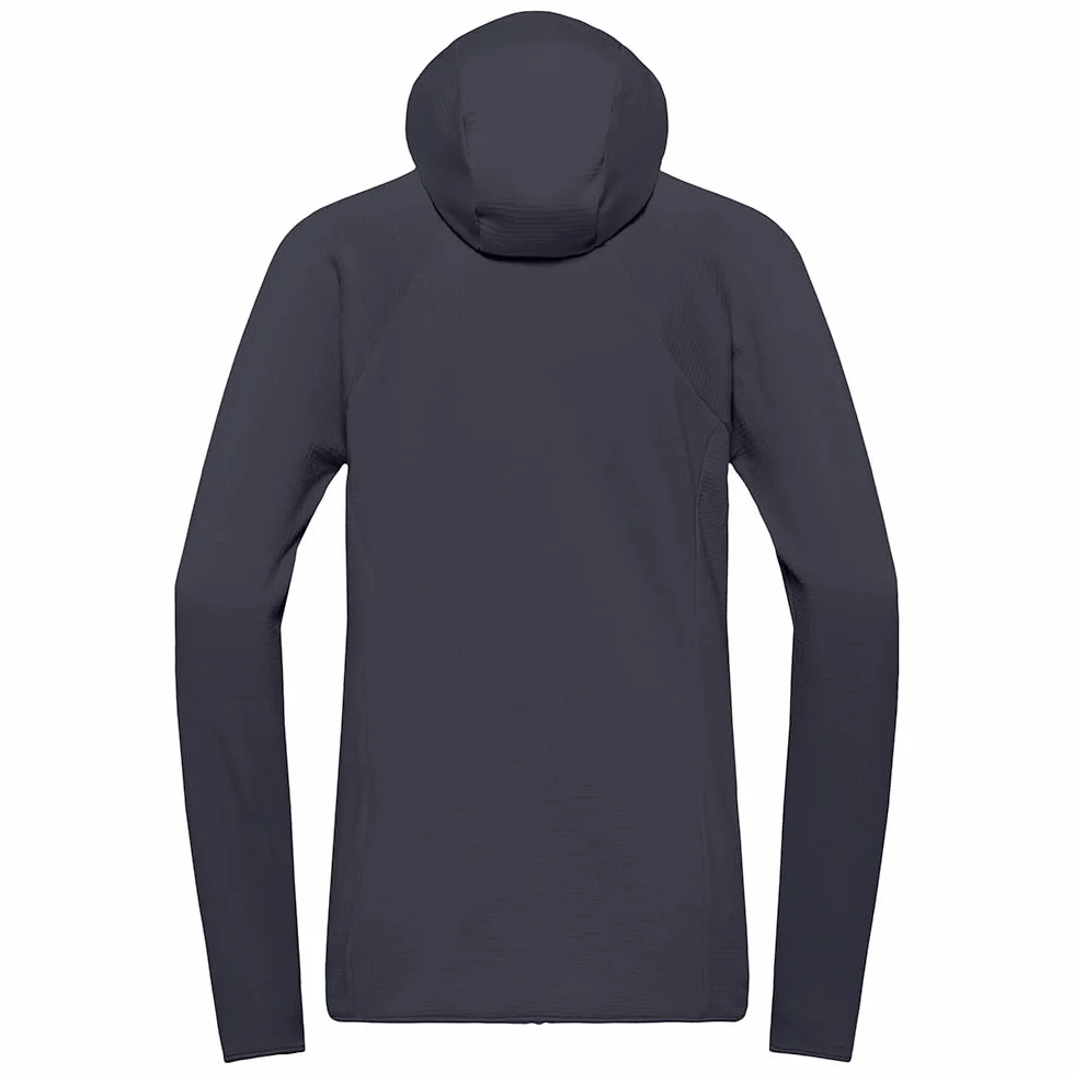 Jack Wolfskin Kolbenberg Fz W kurtka damska z kapturem