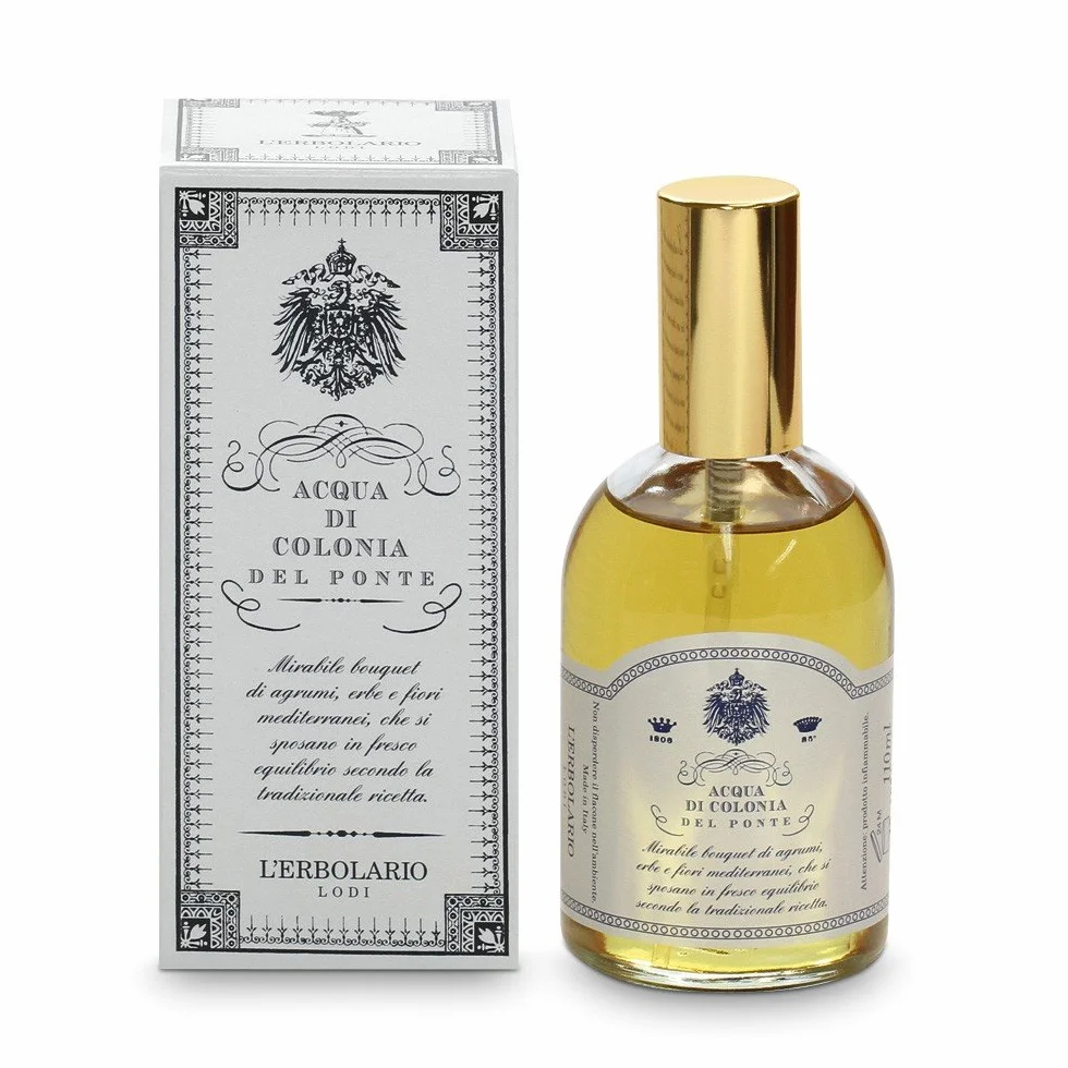 L'Erbolario Imperial woda kolońska 110 ml