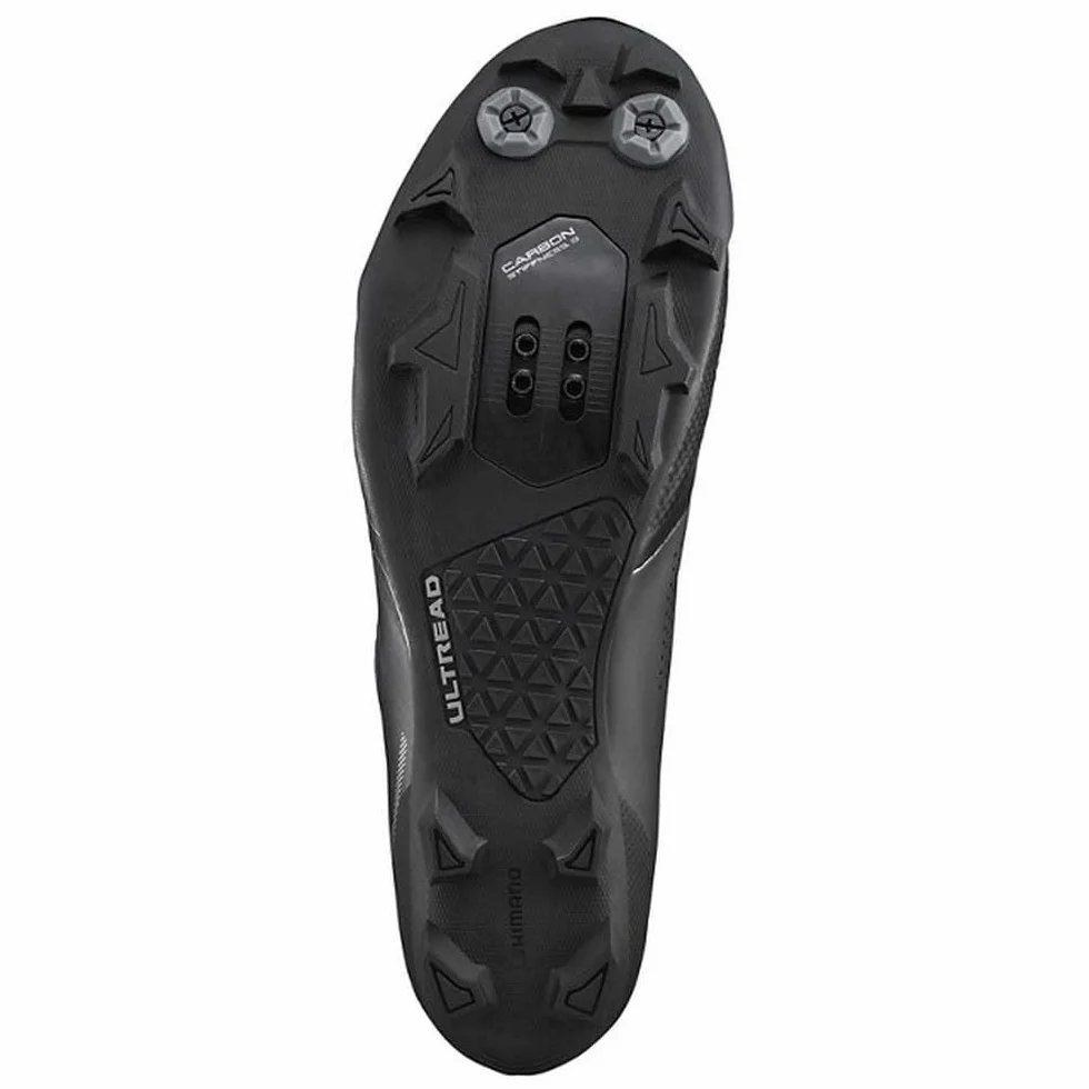 SHIMANO Uniseks Zapatillas Shimano Sh-xc702Buty rowerowe