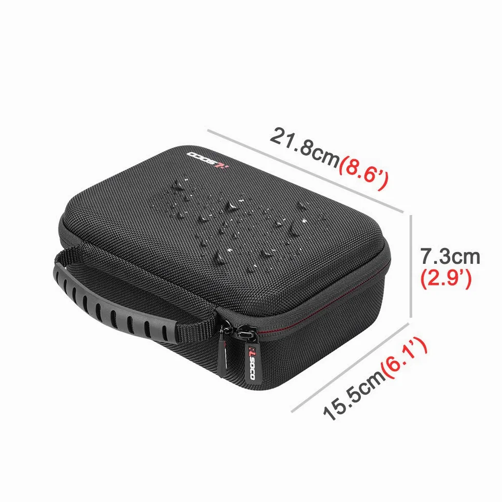 RLSOCO Etui do Philips Bodygroom Golarka do ciała z serii 7000 model BG7025/15,BG7020/15, BG7030/49,BG7040/42,TT2039/13 (Tylko Walizka)