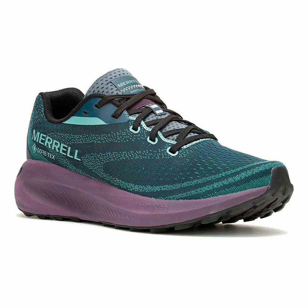 Merrell Kobiety morphlite gtxButy trailowe