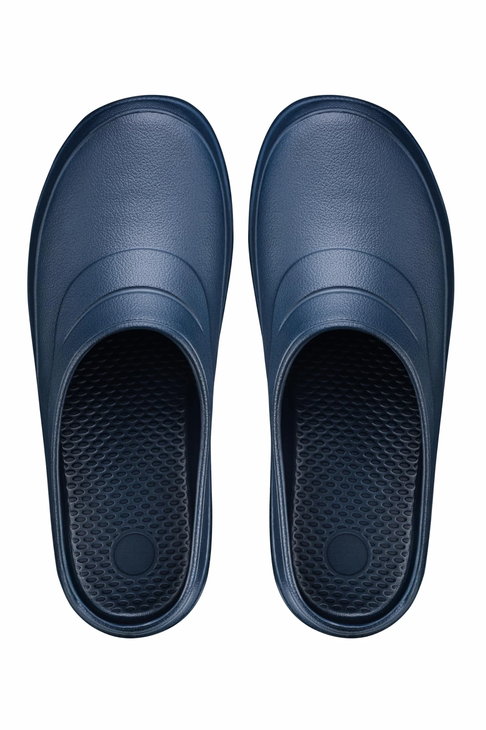 ESTRO Męskie Buty Ogrodowe Chodaki Damskie Lekkie Gumowe Buty do Ogrodu Damskie Chodaki Ogrodowe K037