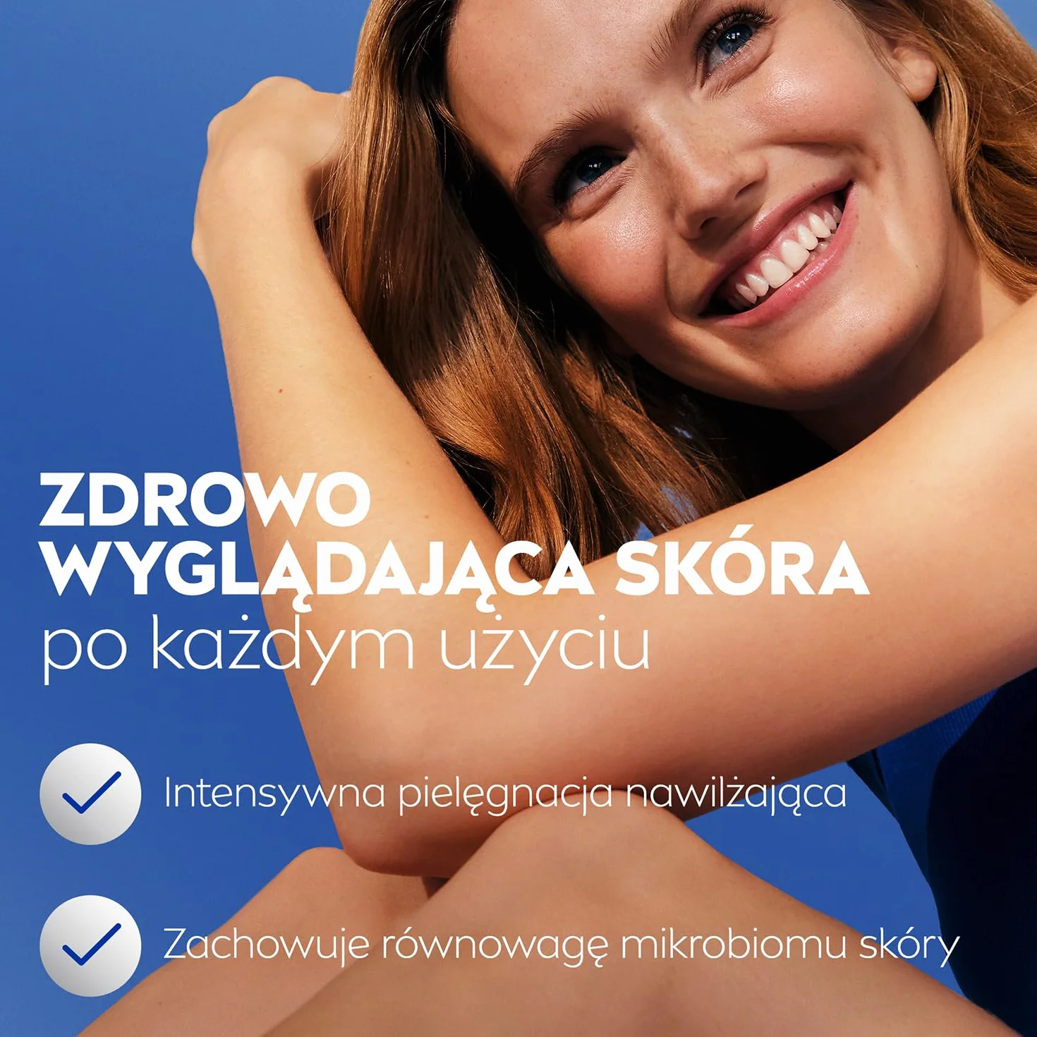 NIVEA 5w1 Complete Care Łagodzący balsam do ciała z aloesem, z pompką 625 ml