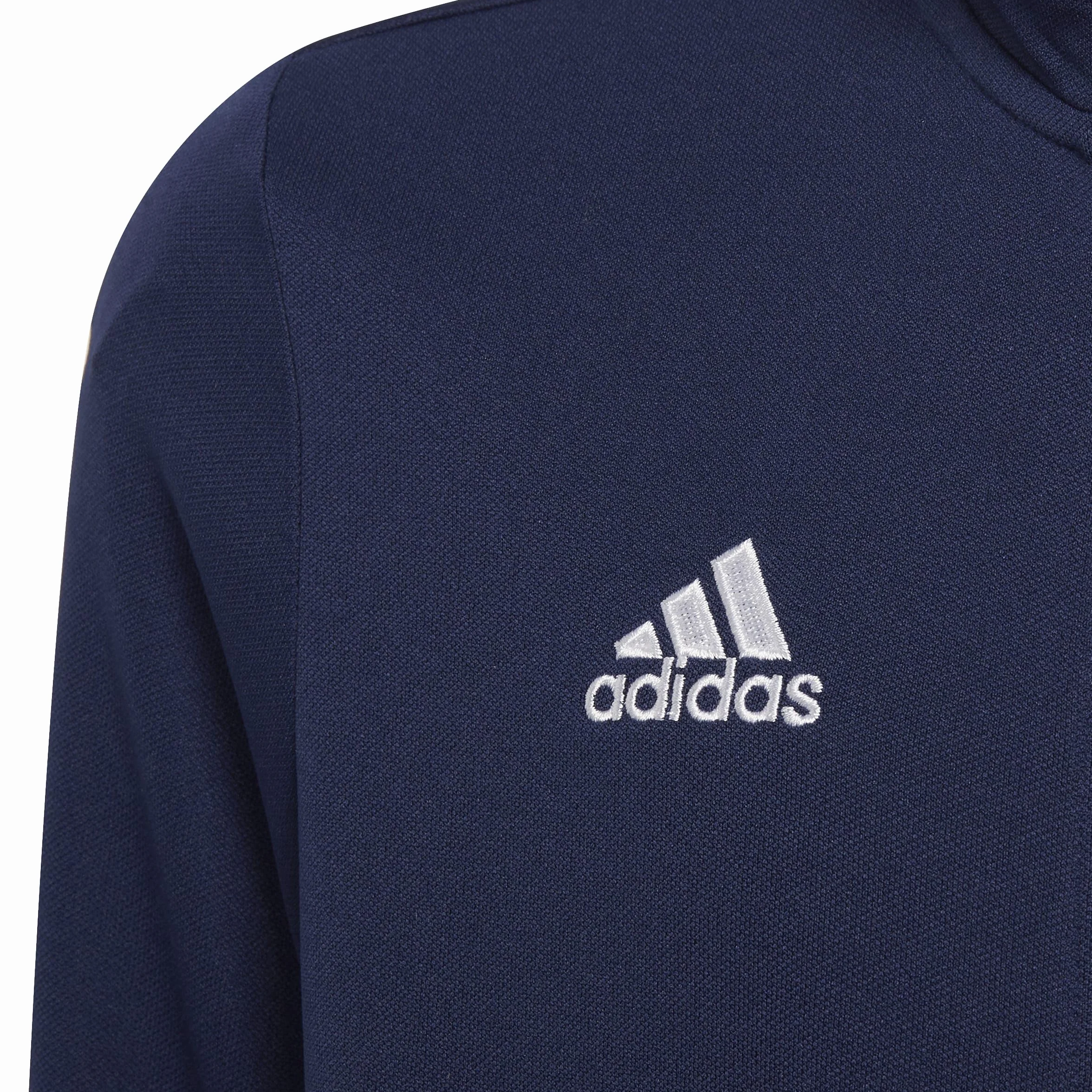 adidas Entrada 22 Track Jacket Kurtka dresowa Uniseks - dzieci ,Team Navy Blue 2 ,13-14 lat
