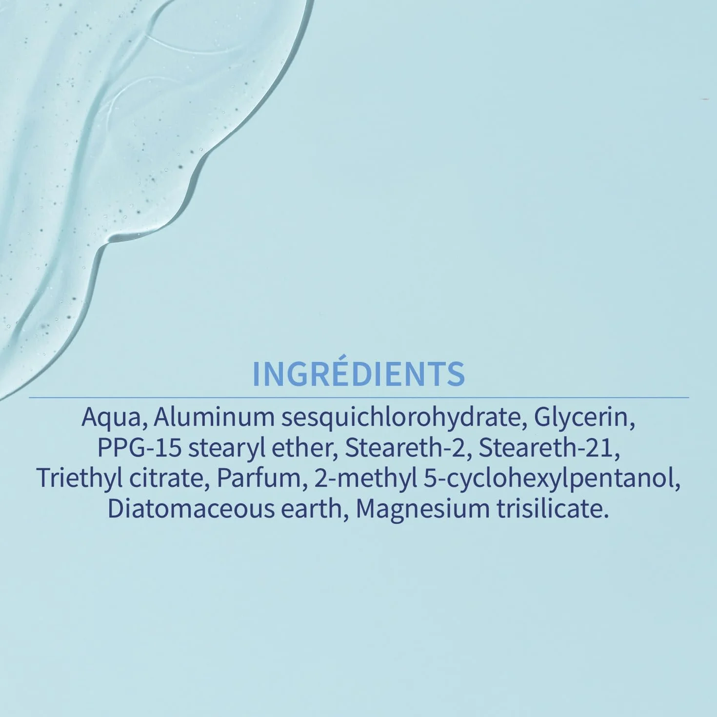 Etiaxil Anti-Transpirant Dezodorant 2 x 50 ml