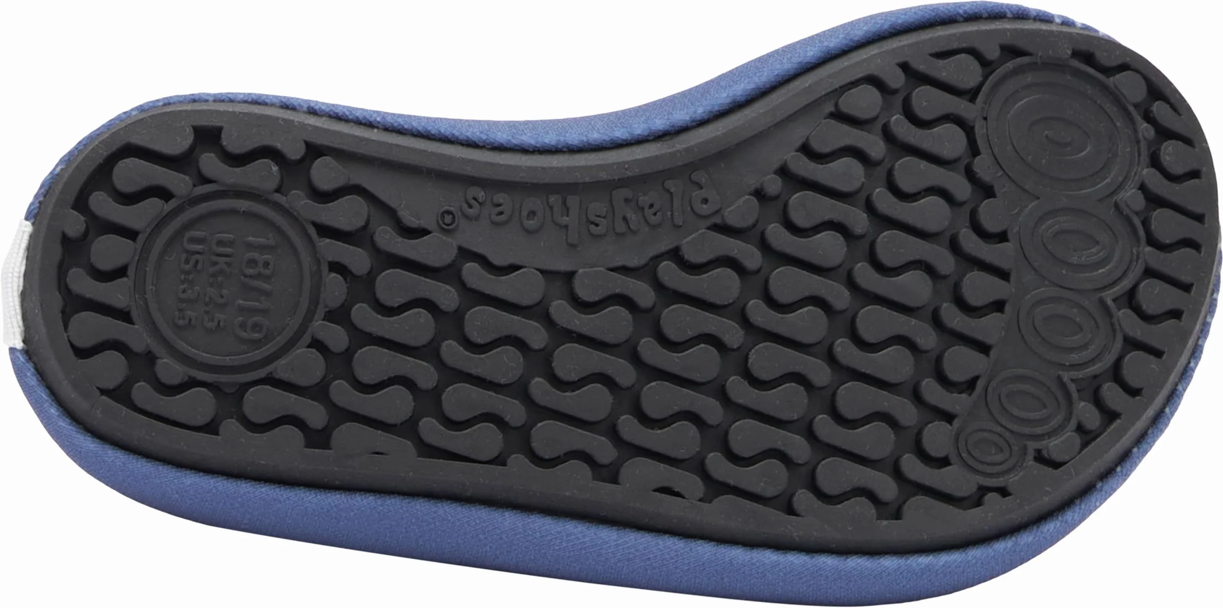 Playshoes Uniseks - dzieci Barfuß-schuhebuty do chodzenia boso