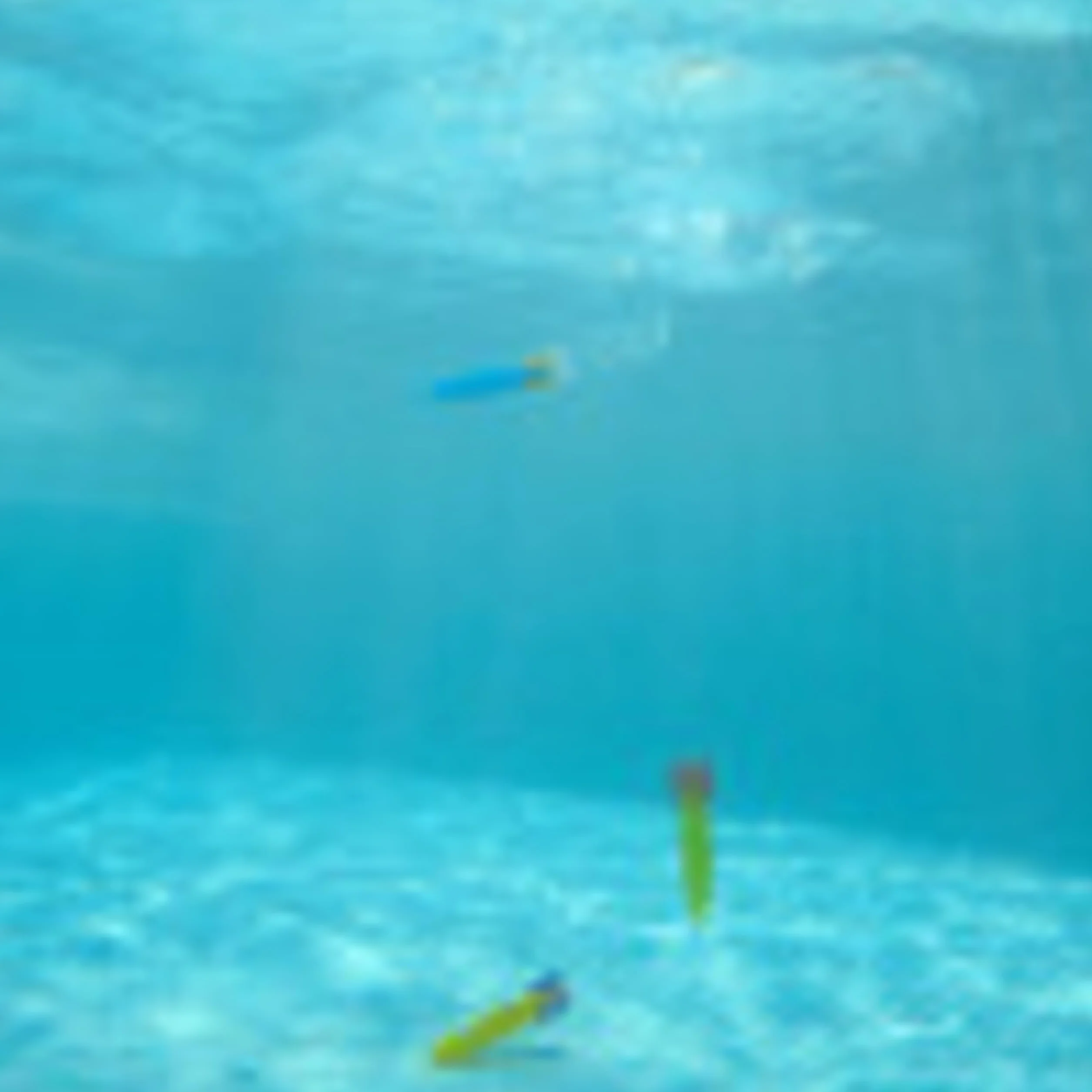 Swim Ways 991058 SwimWays ToyPedo Bandits zabawka do nurkowania