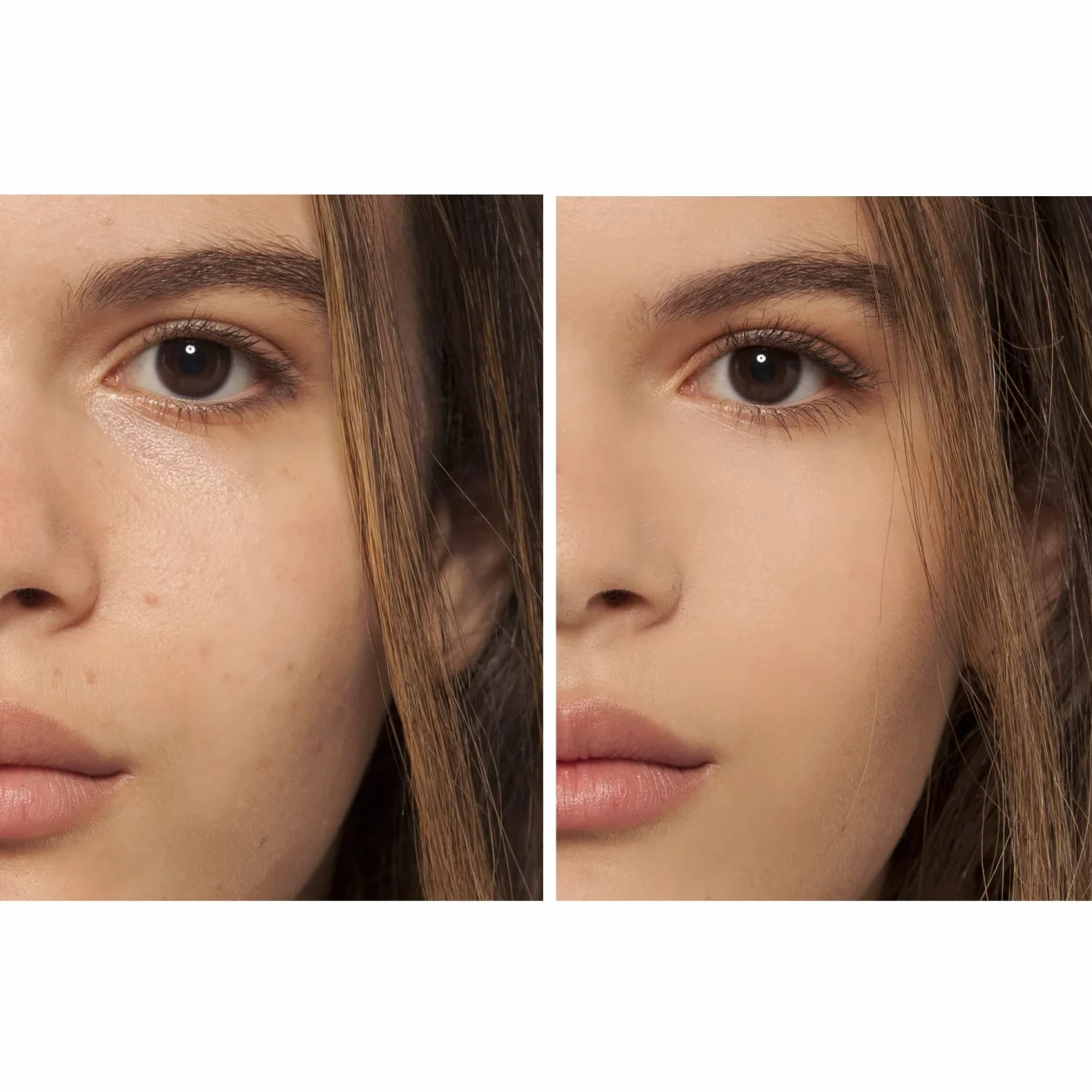 L'Oréal Paris True Match All In One Korektor do twarzy, lekka formuła z kofeiną, 3.N Creamy Beige, 6,8 ml