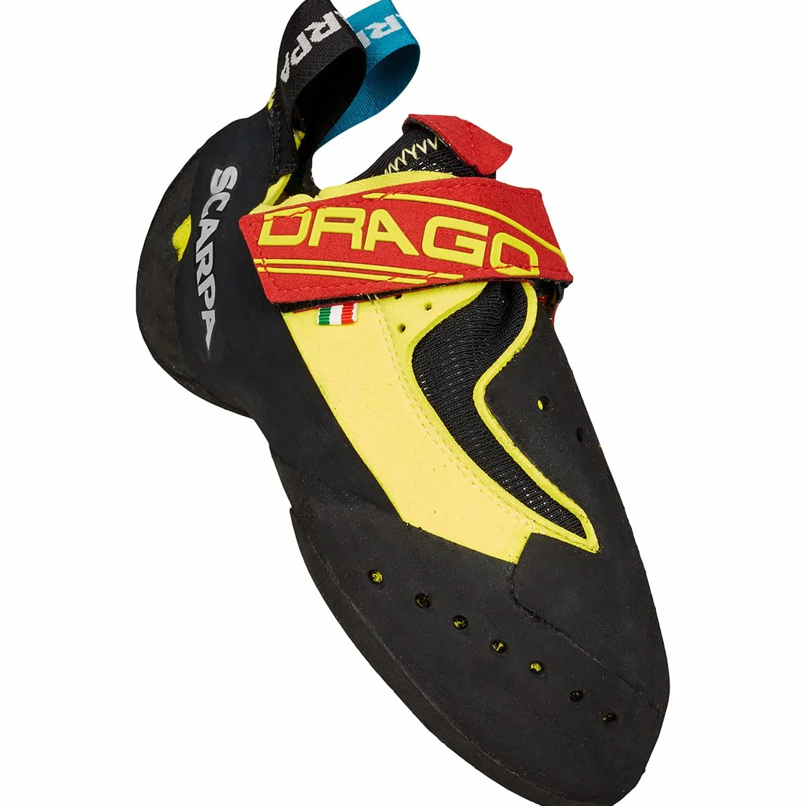 Scarpa Mężczyźni ArpiaButy wspinaczkowe