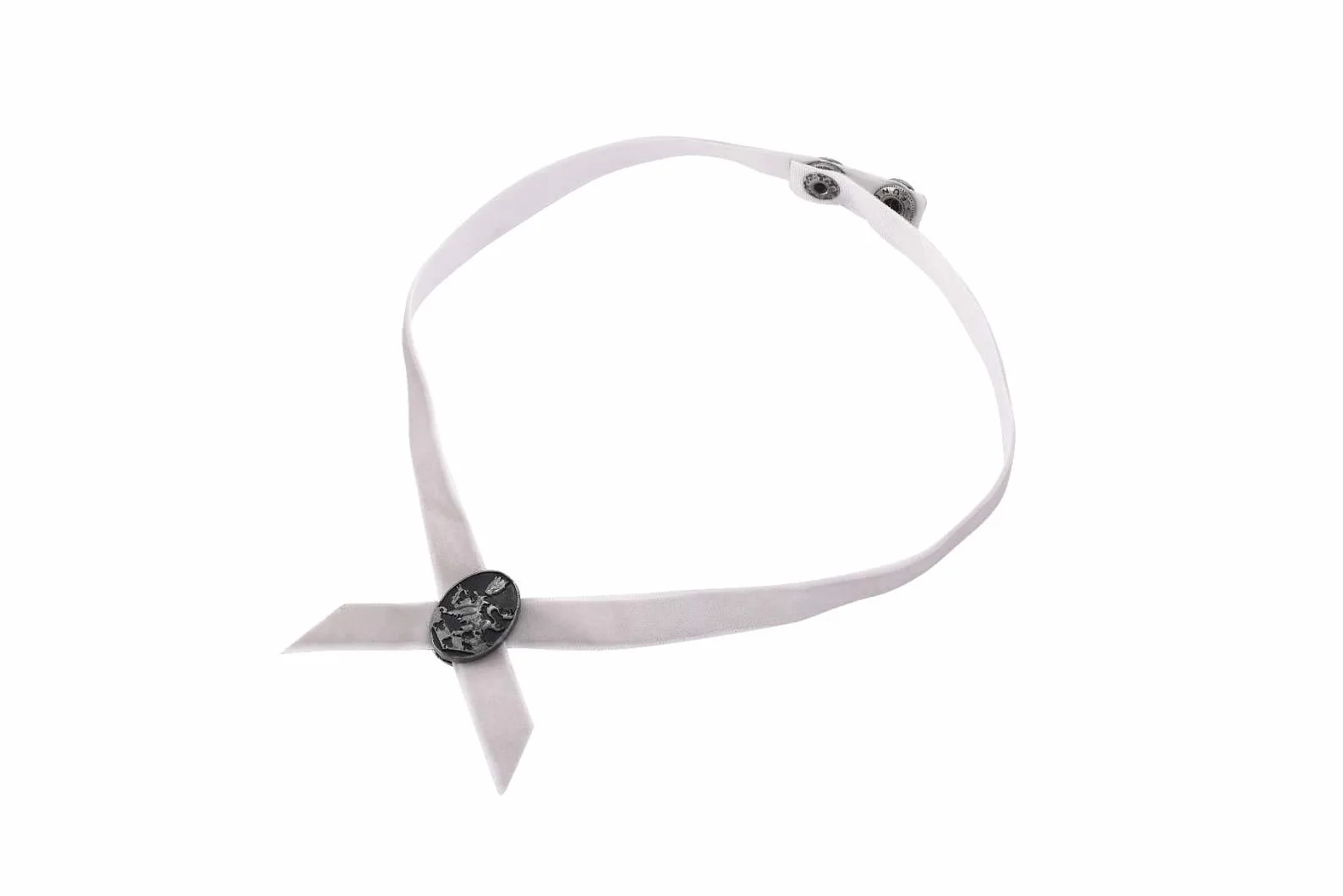 NECA Twilight Saga Eclipse Alice Choker naszyjnik rekwizyt replika