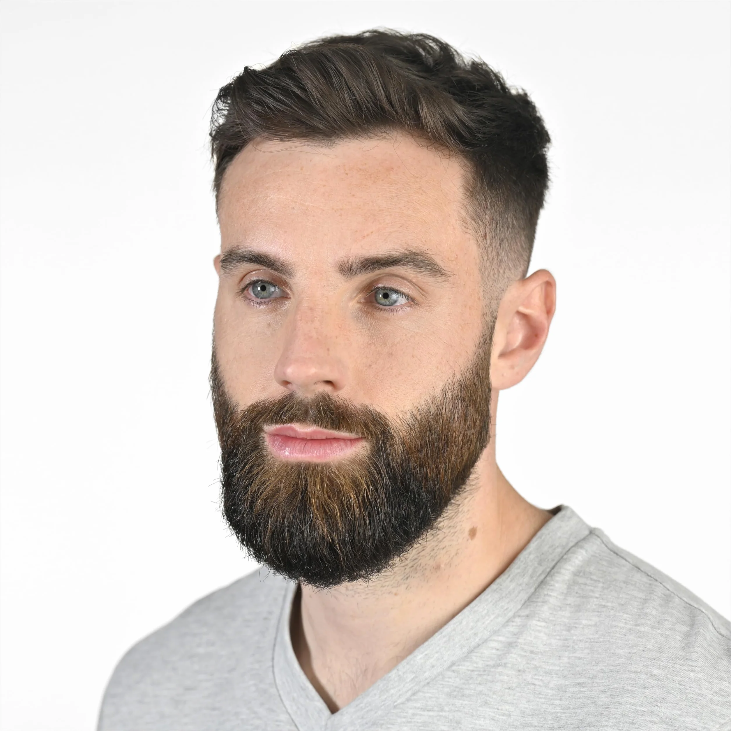 BaByliss Super‑X Trymer do Brody i Zarostu – Profesjonalne narzędzie z japońskim stalowym ostrzem T skeleton, wyświetlacz cyfrowy, bateria litowo‑jonowa, 5 h pracy bezprzewodowej, wodoodporny, T996E