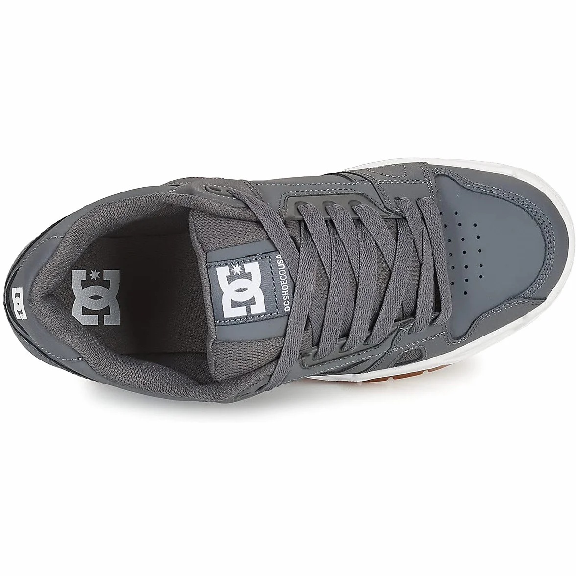 DC Shoes Stag - Sneakersy Mężczyźni