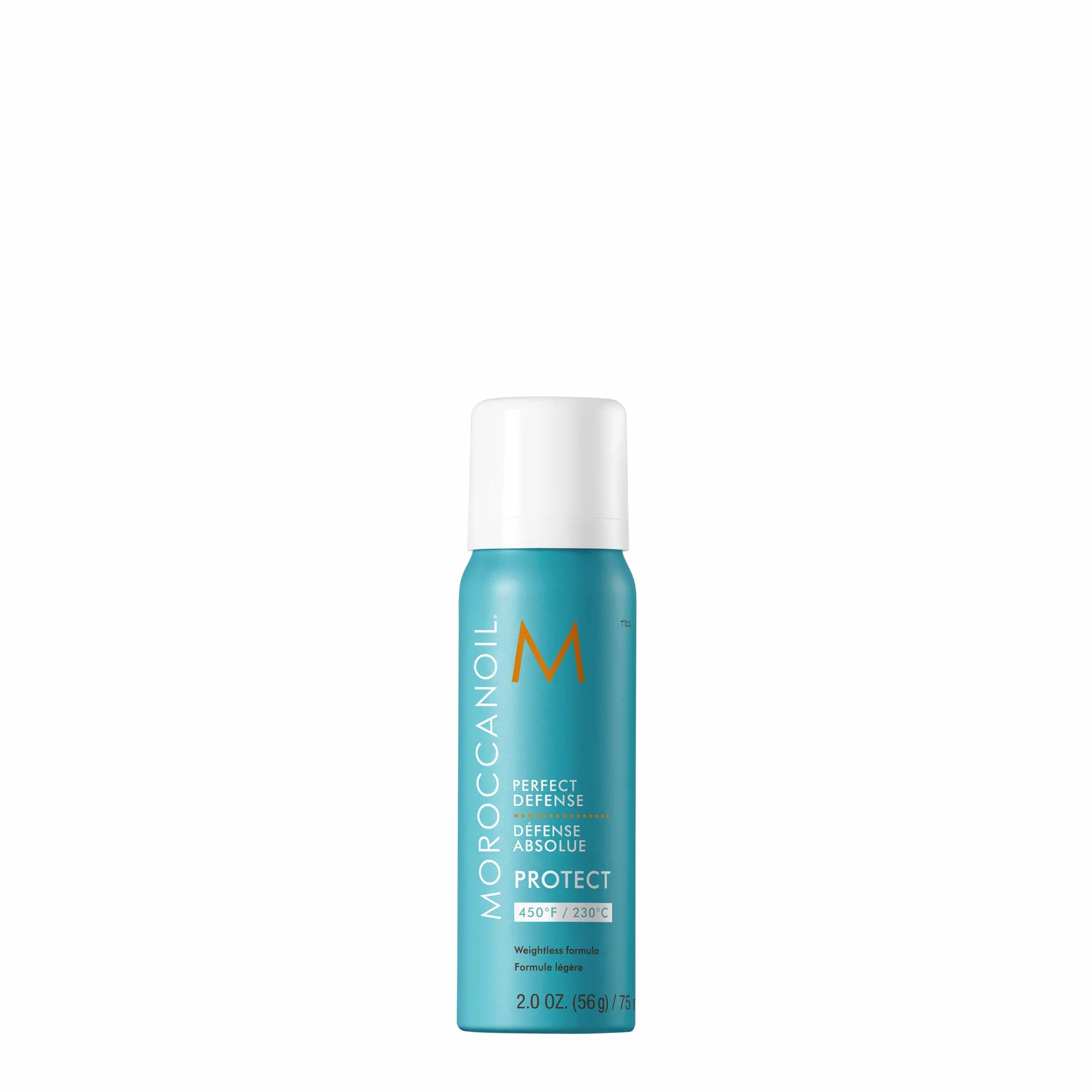 Spray do stylizacji Moroccanoil Protect Heat Protector - 75 ml