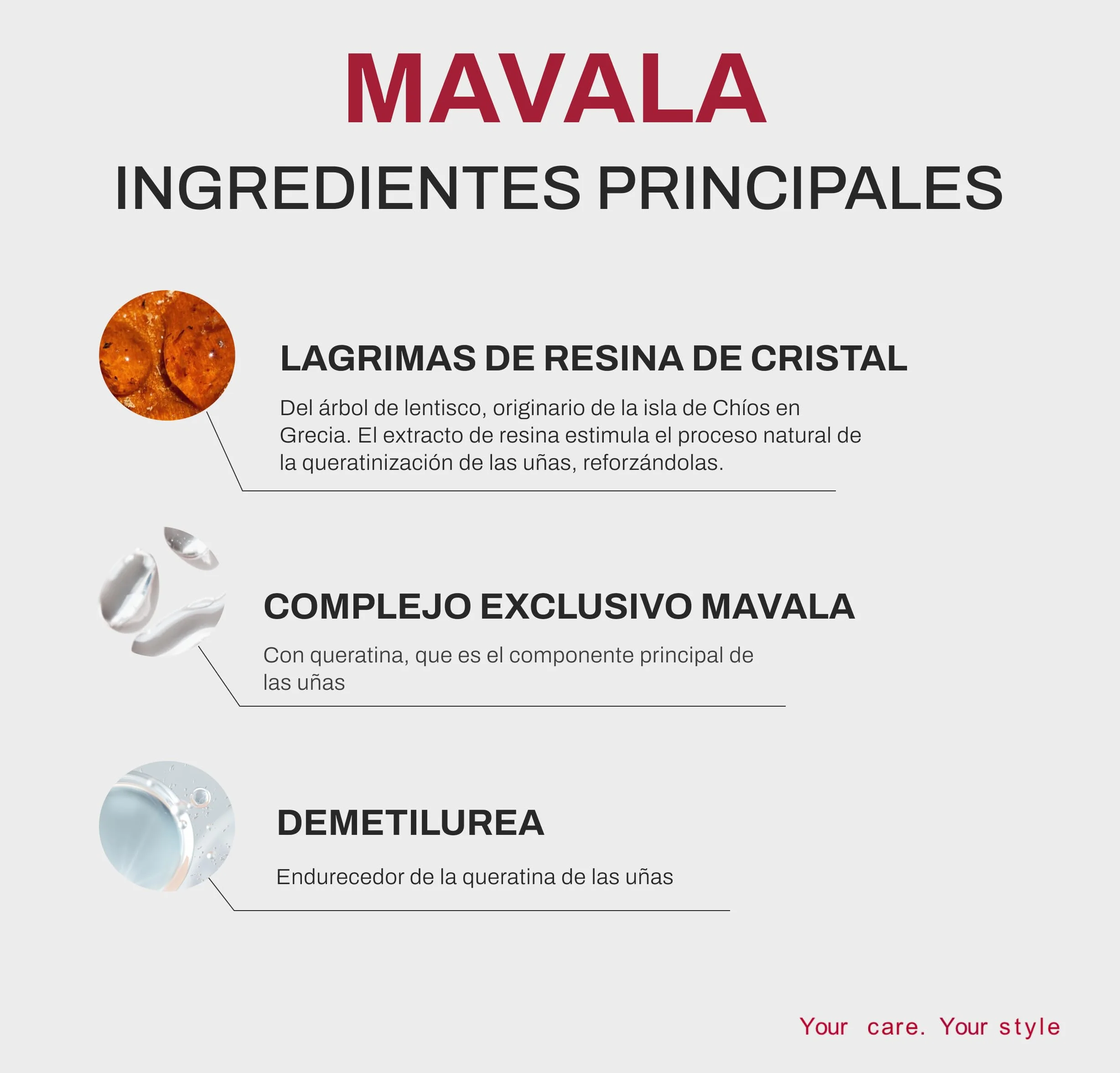 Mavala Scientifique Indurente 5 Ml