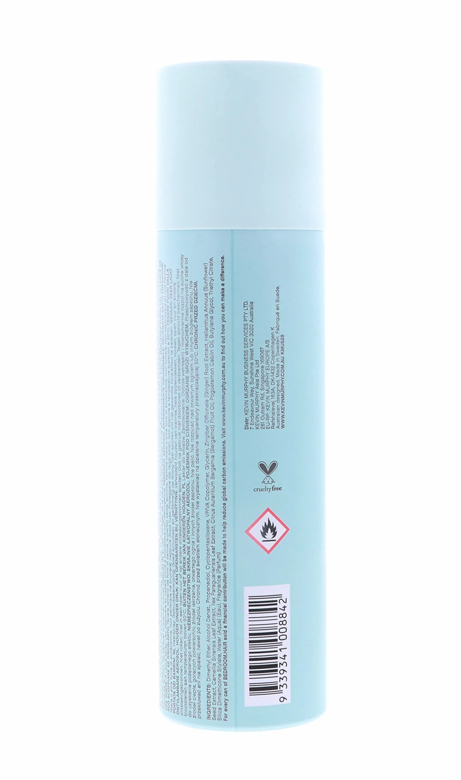 BEDROOM.HAIR 250 ml