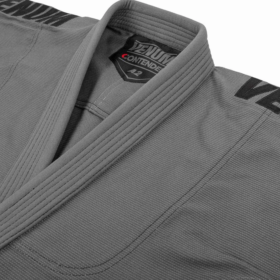 Venum Bjj Gi Uniseks Venum Contender Evo Bjj Gi